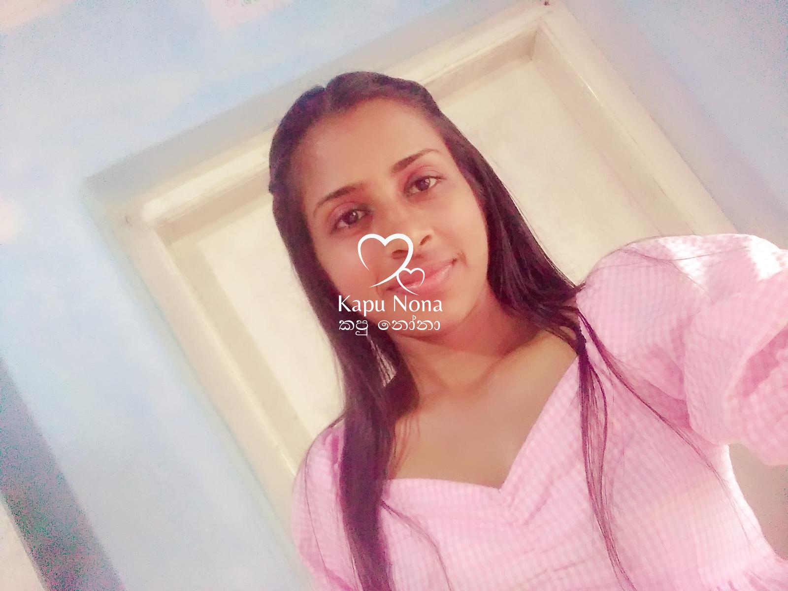 තාරිකා එදිරිසිංහ