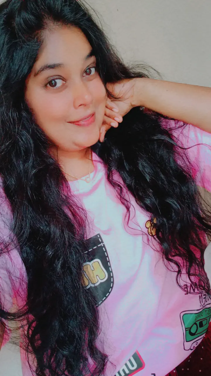 නදිකා කමුදිනි