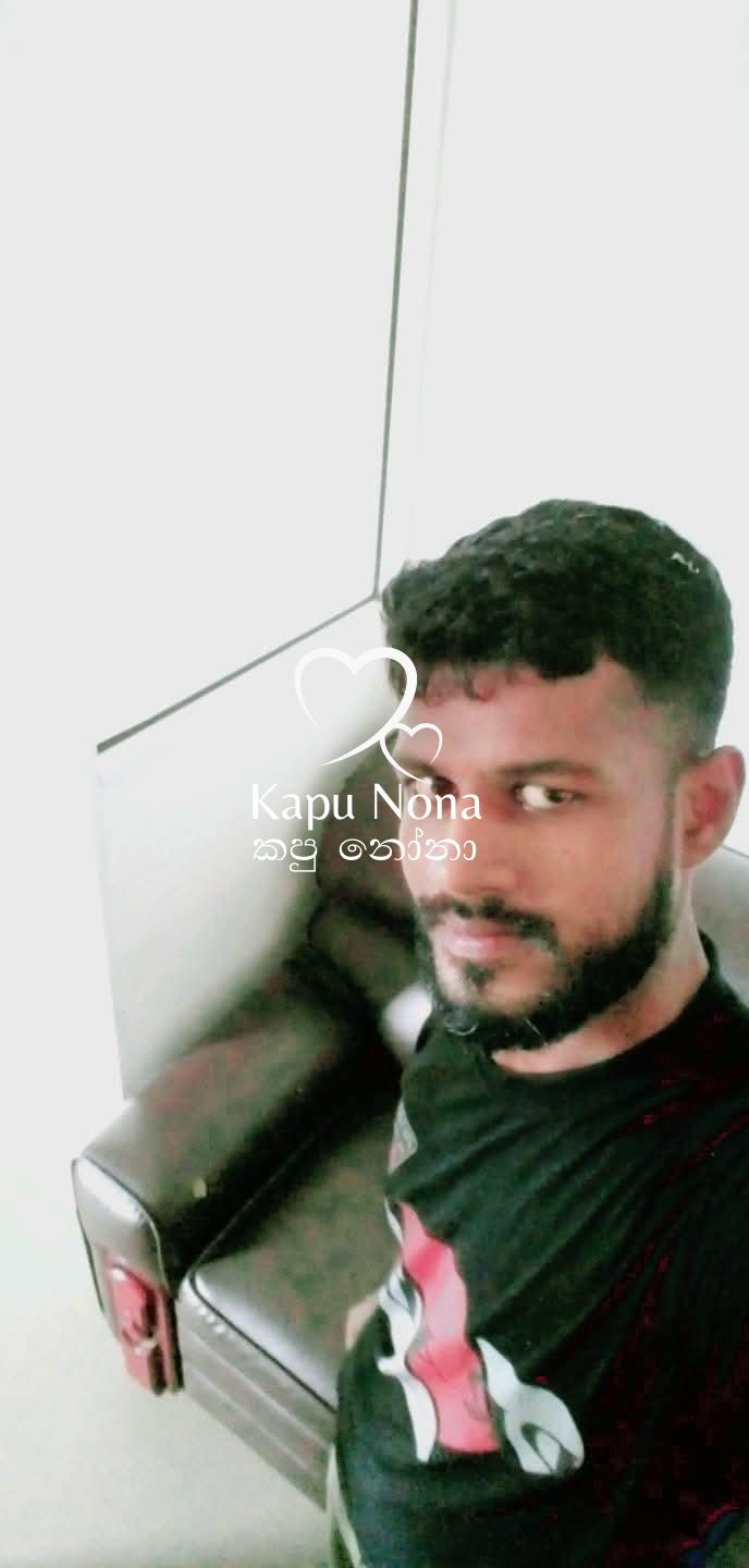 චාමර පෙරේරා