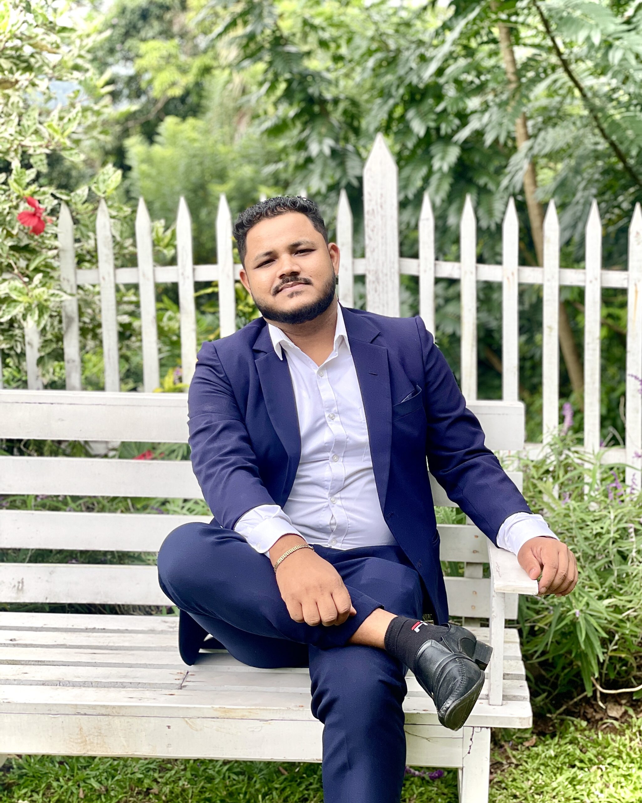 Madusha dananjaya weerasooiya