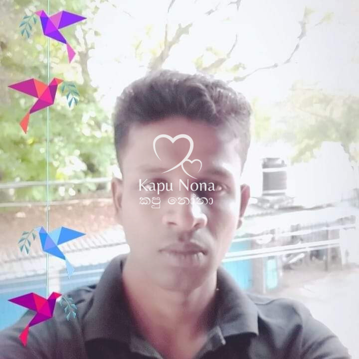 Chaminda Wickramasinghe