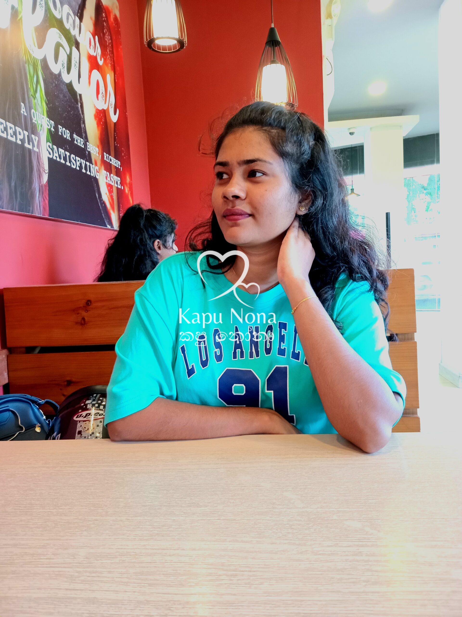 සෙව්මිනි අංජනා