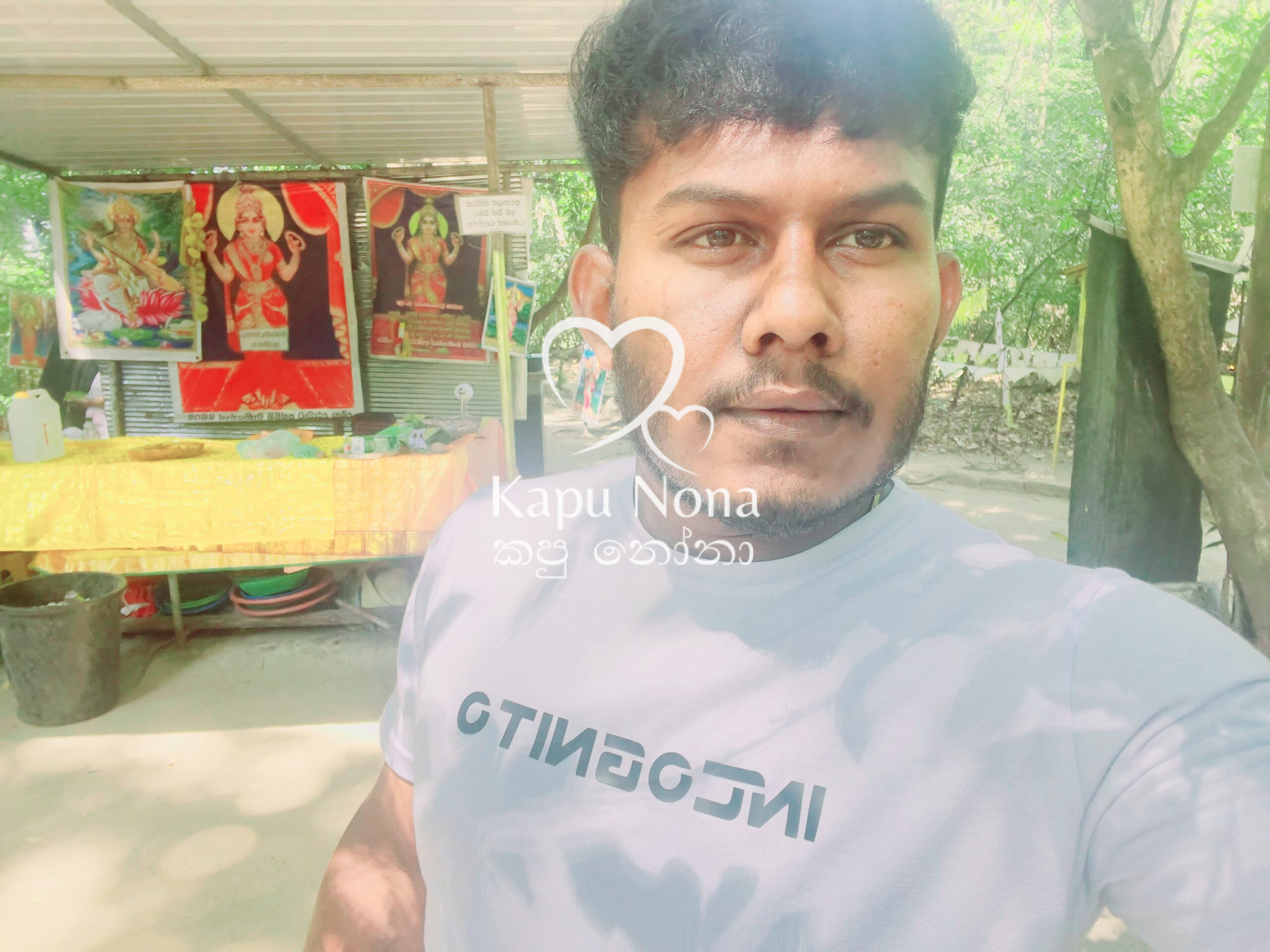 Hm Sagara Pradeep bandara