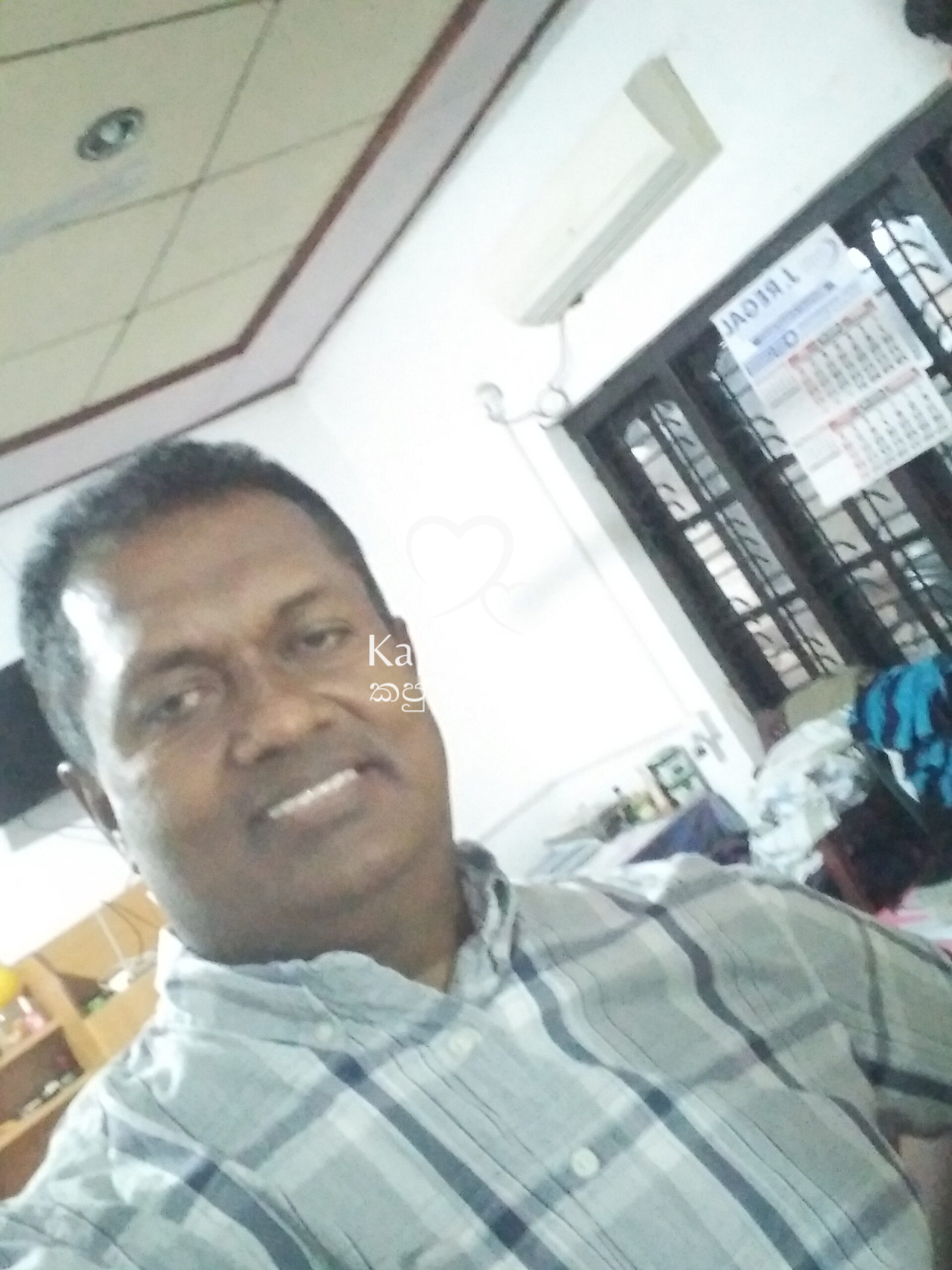 Prasanna Abeywickrama