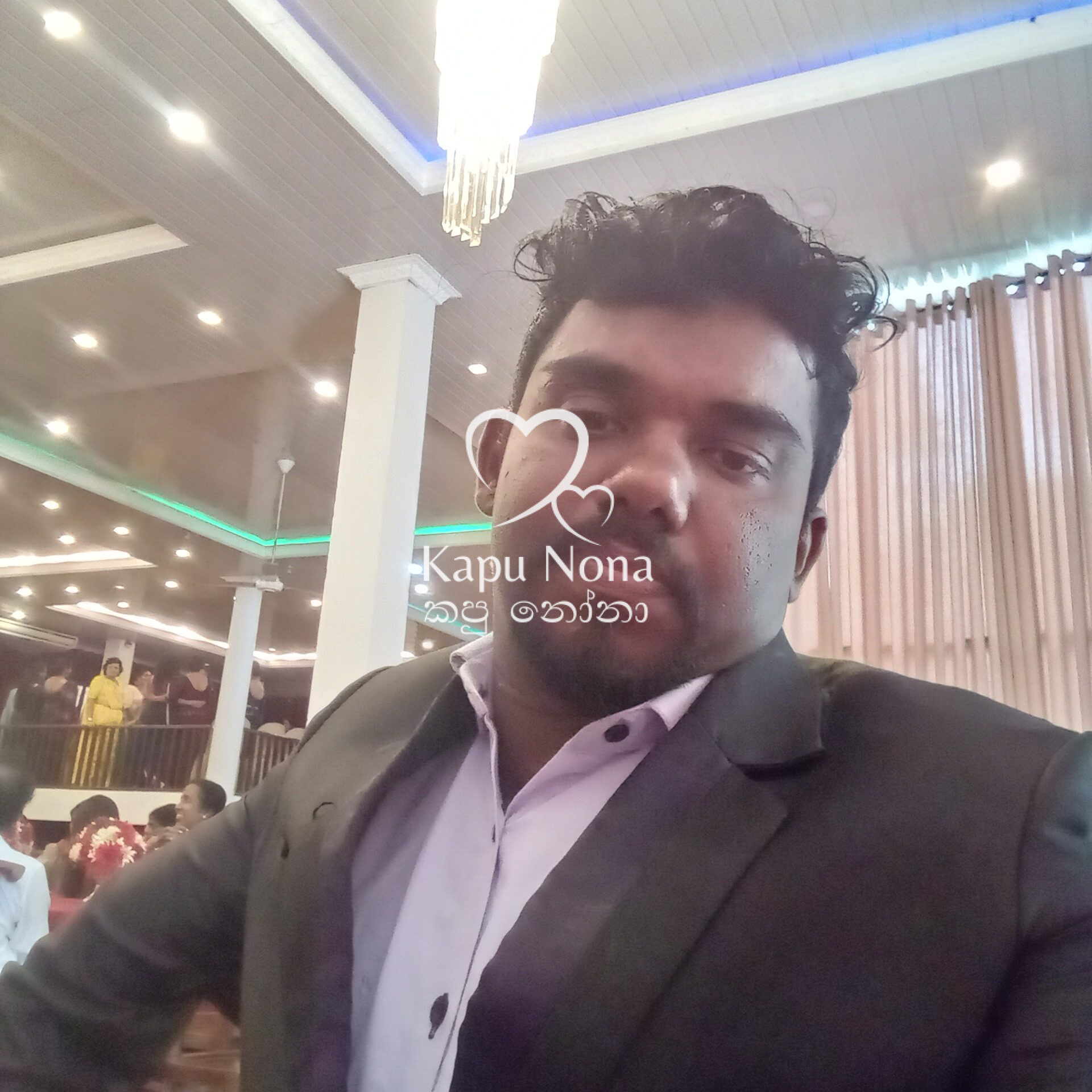 Gd ramesh jayashantha