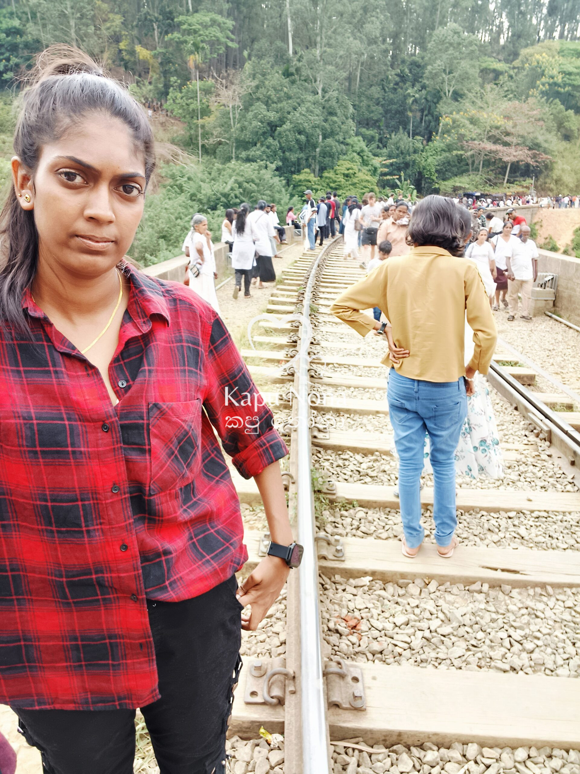 Kurugamagee sanjana sewwandi