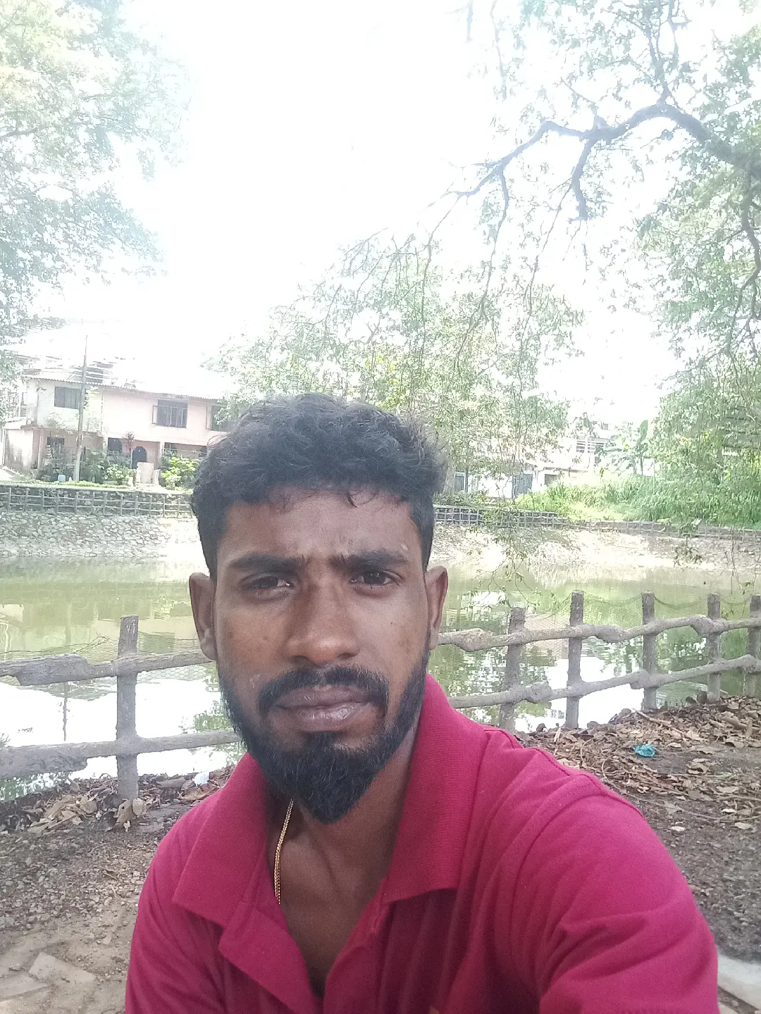 Nuwan Chathuranga