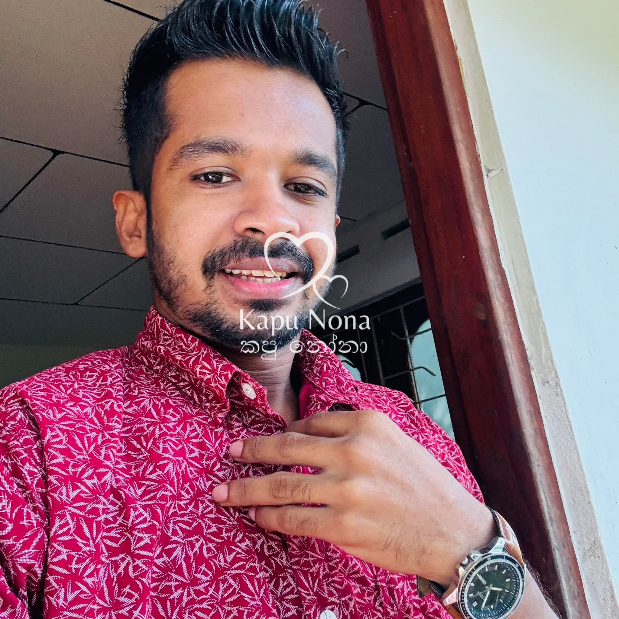 රවිදු ලක්ශිත