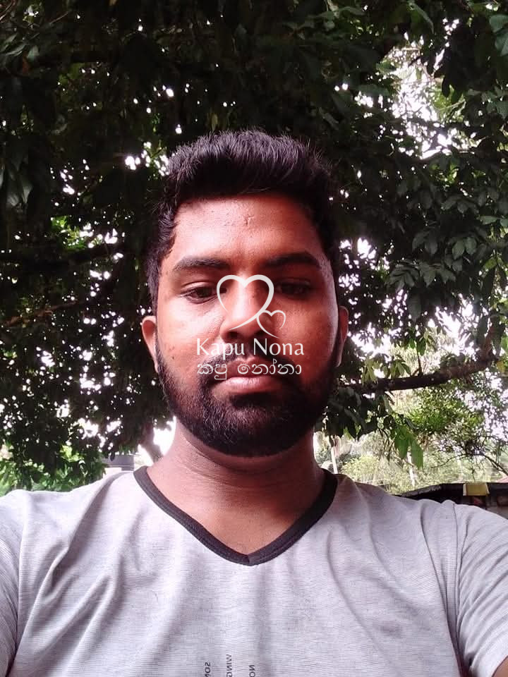 M thisaru priyaranga