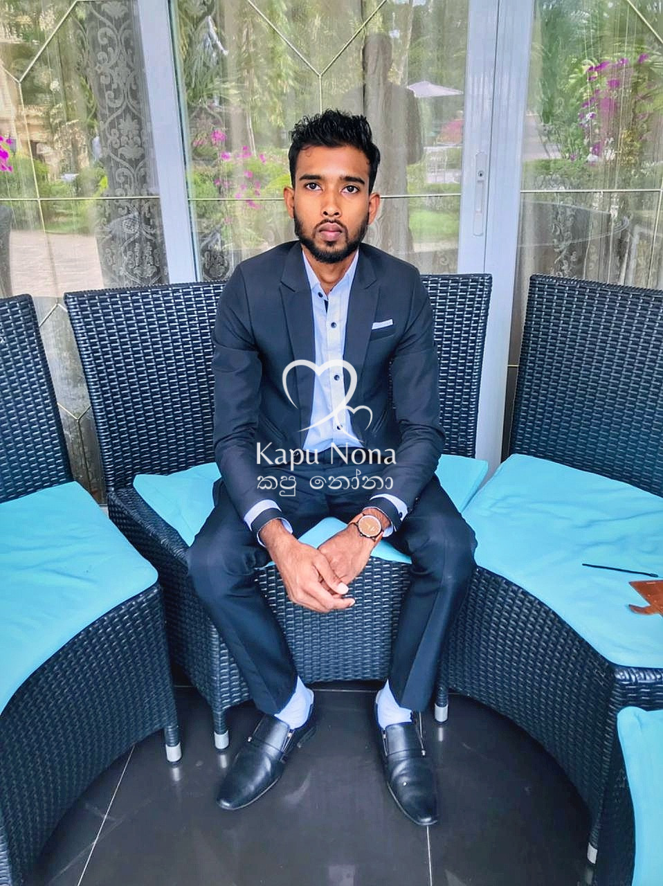 සංඛ දිල්ශාන්