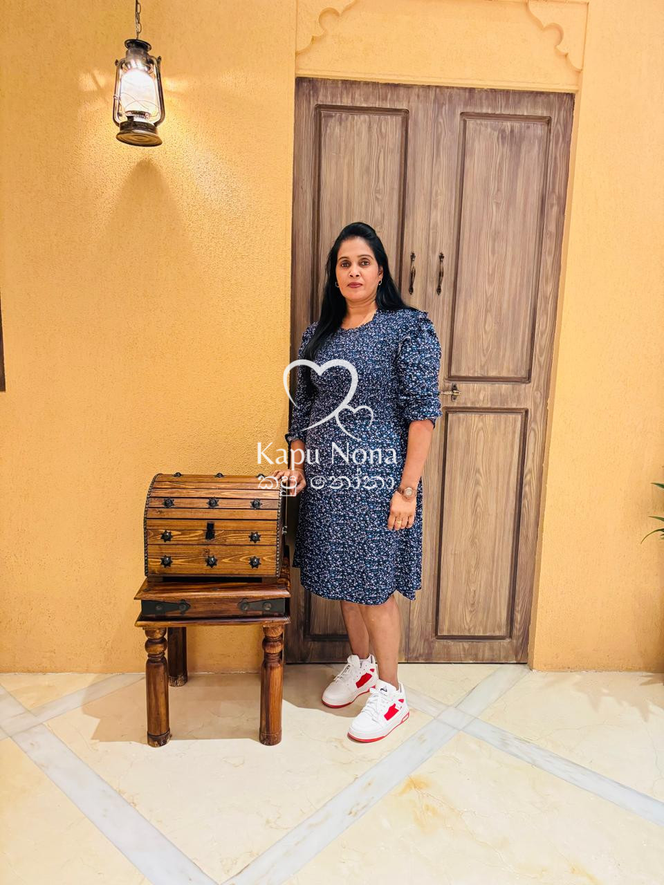 W m DAMMIKK priyadharsha