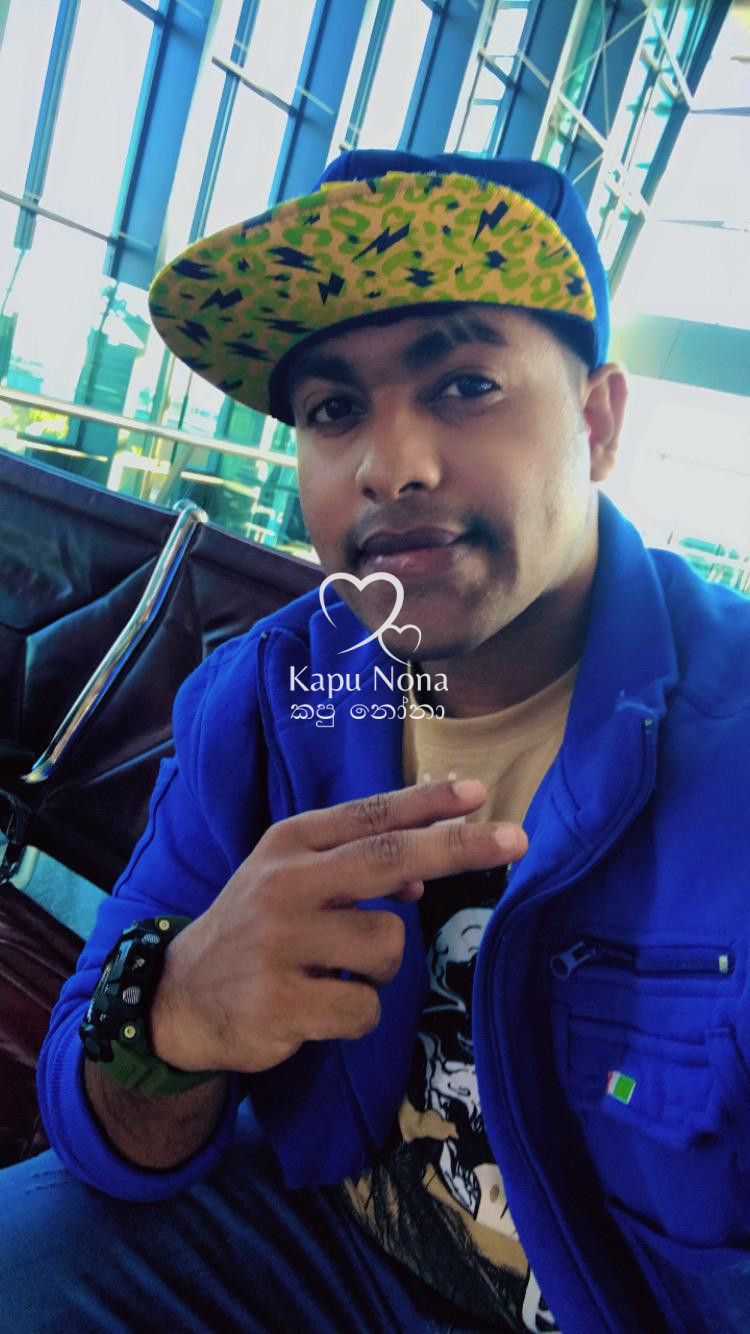 යුවන්ත රන්දුන ෆ්රෙනඩෝ