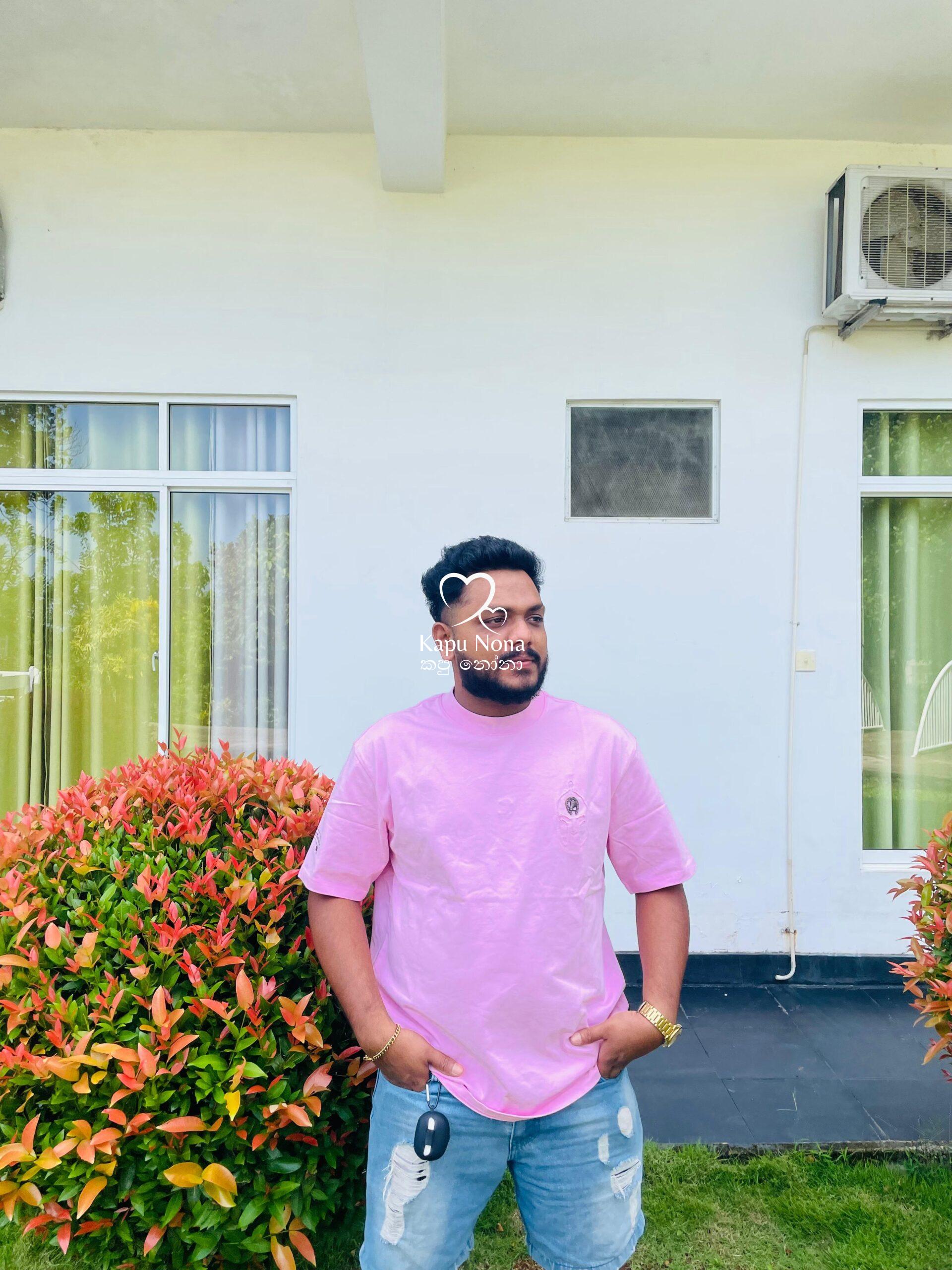 Lahiru lasantha Rajapaksha