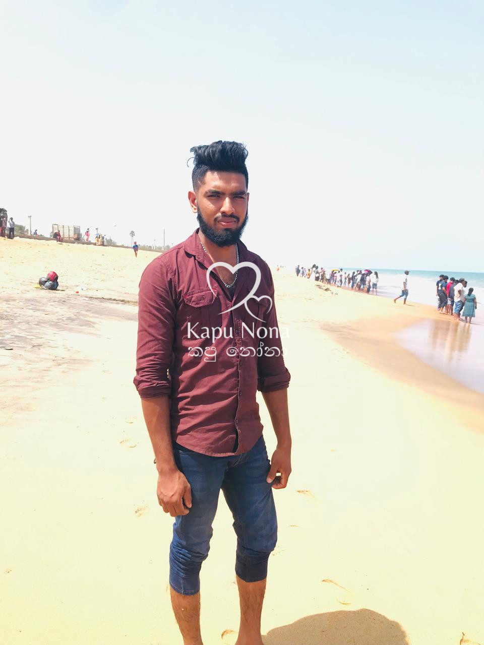 M.k.s.dilshan mirihagalla