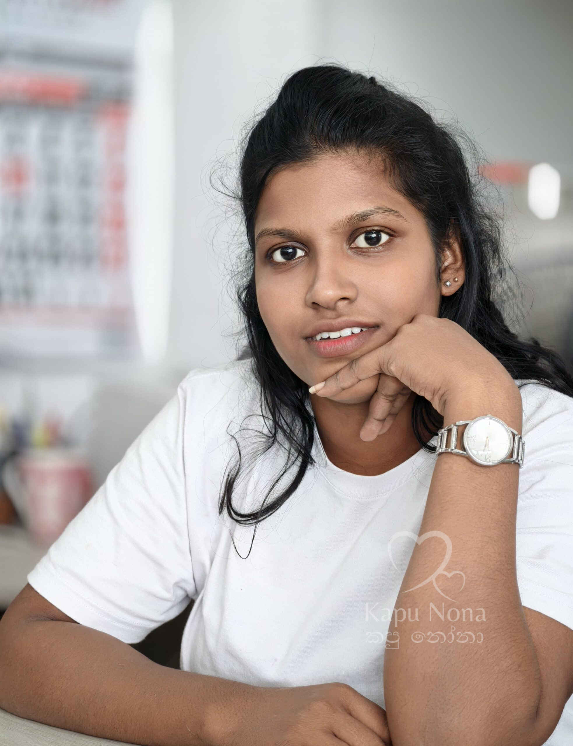 මදුශානි