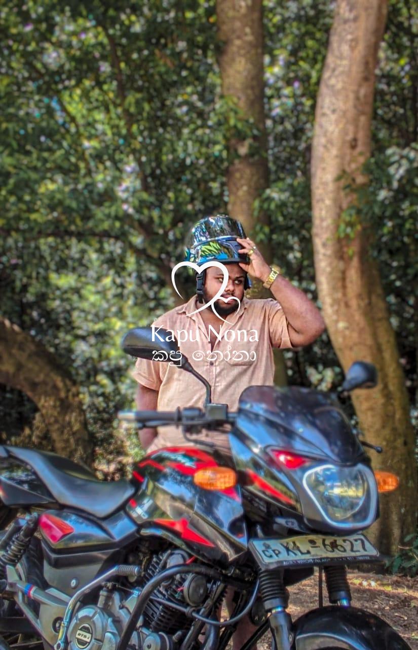 D A රුවන් පත්ම කුමාර