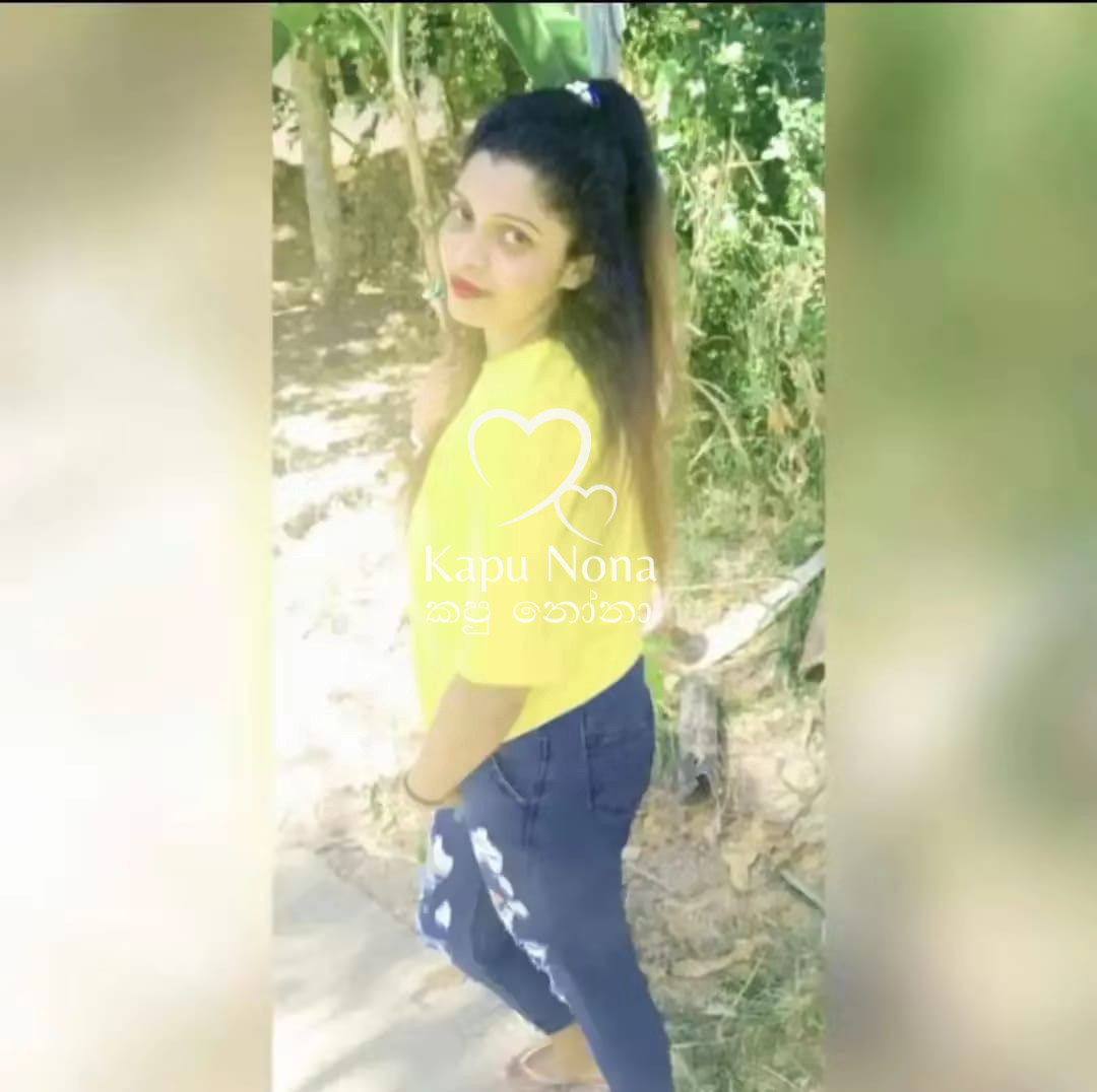 Harshani shiwanthika