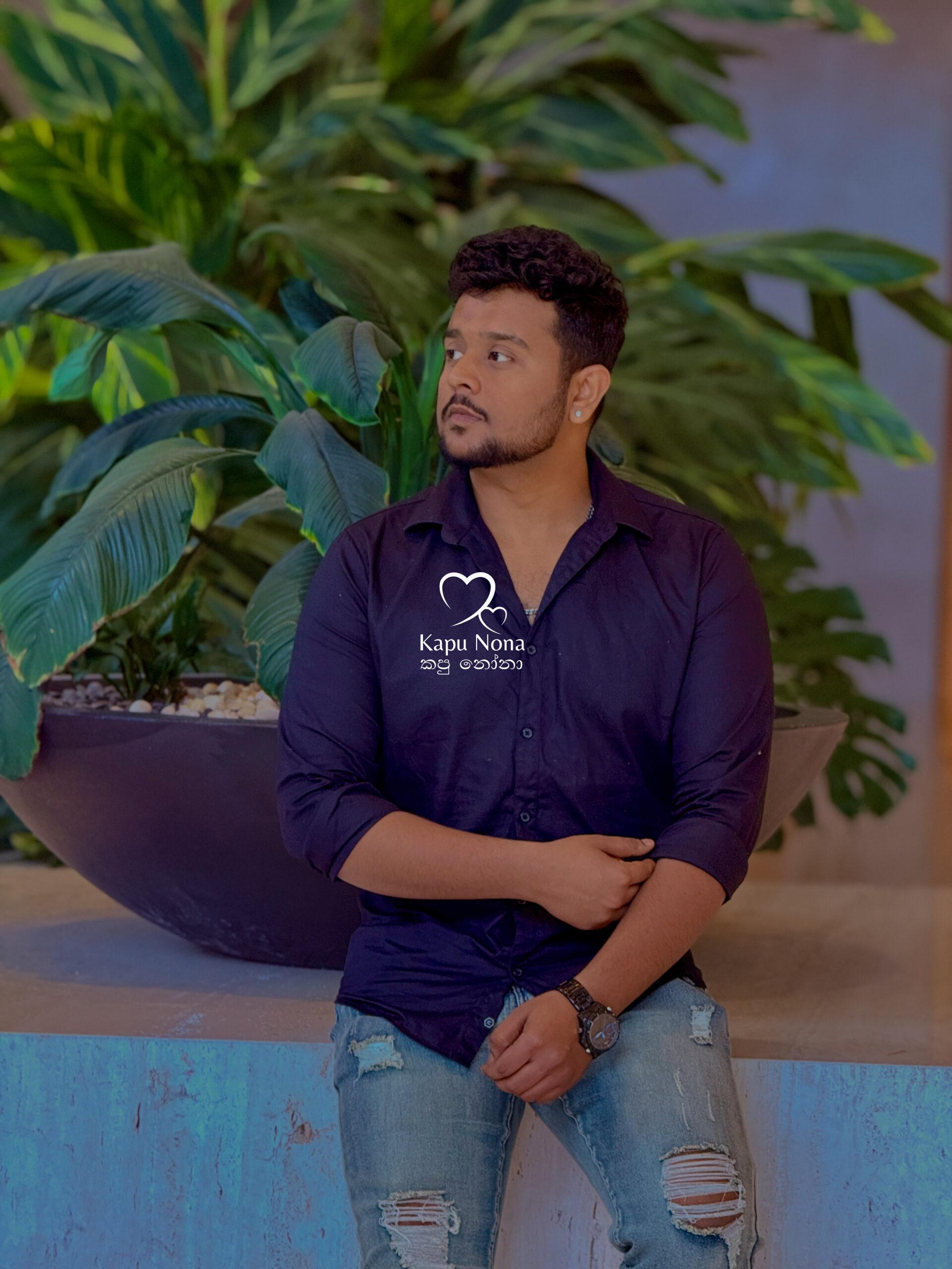 Kavishka Wathudurage