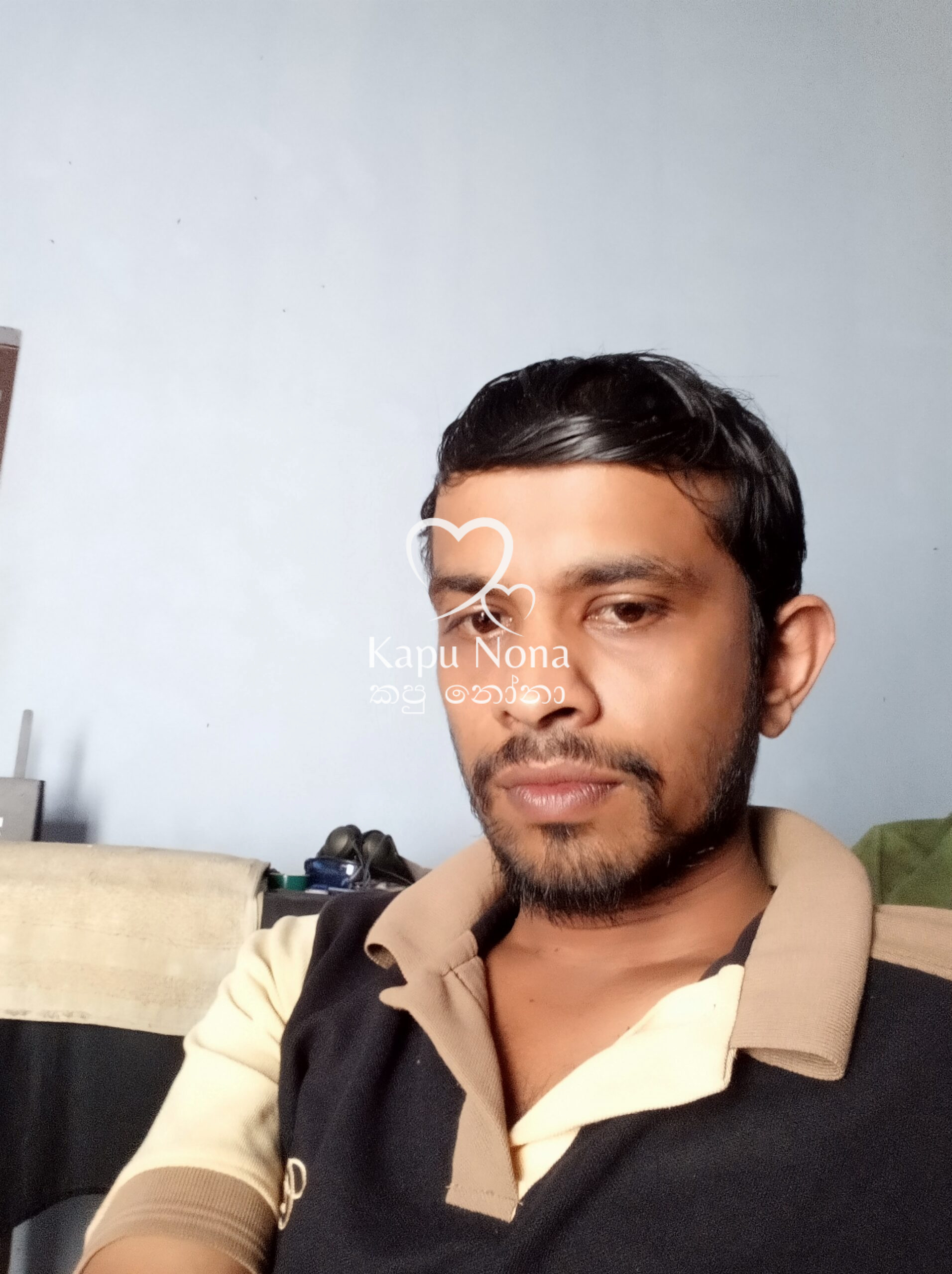 I'm chaminda kumara kumara