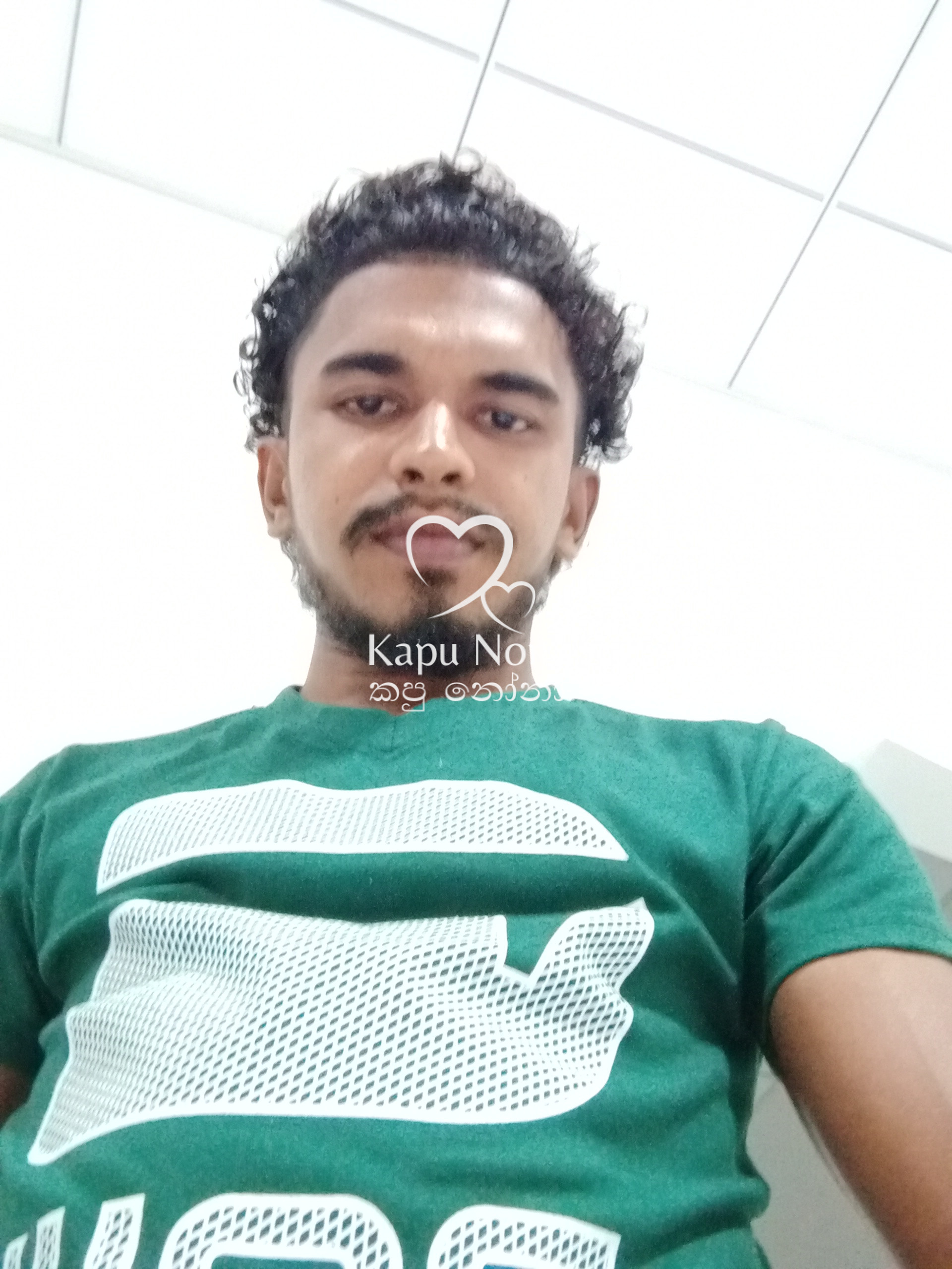 M.k.kasun vijerathna