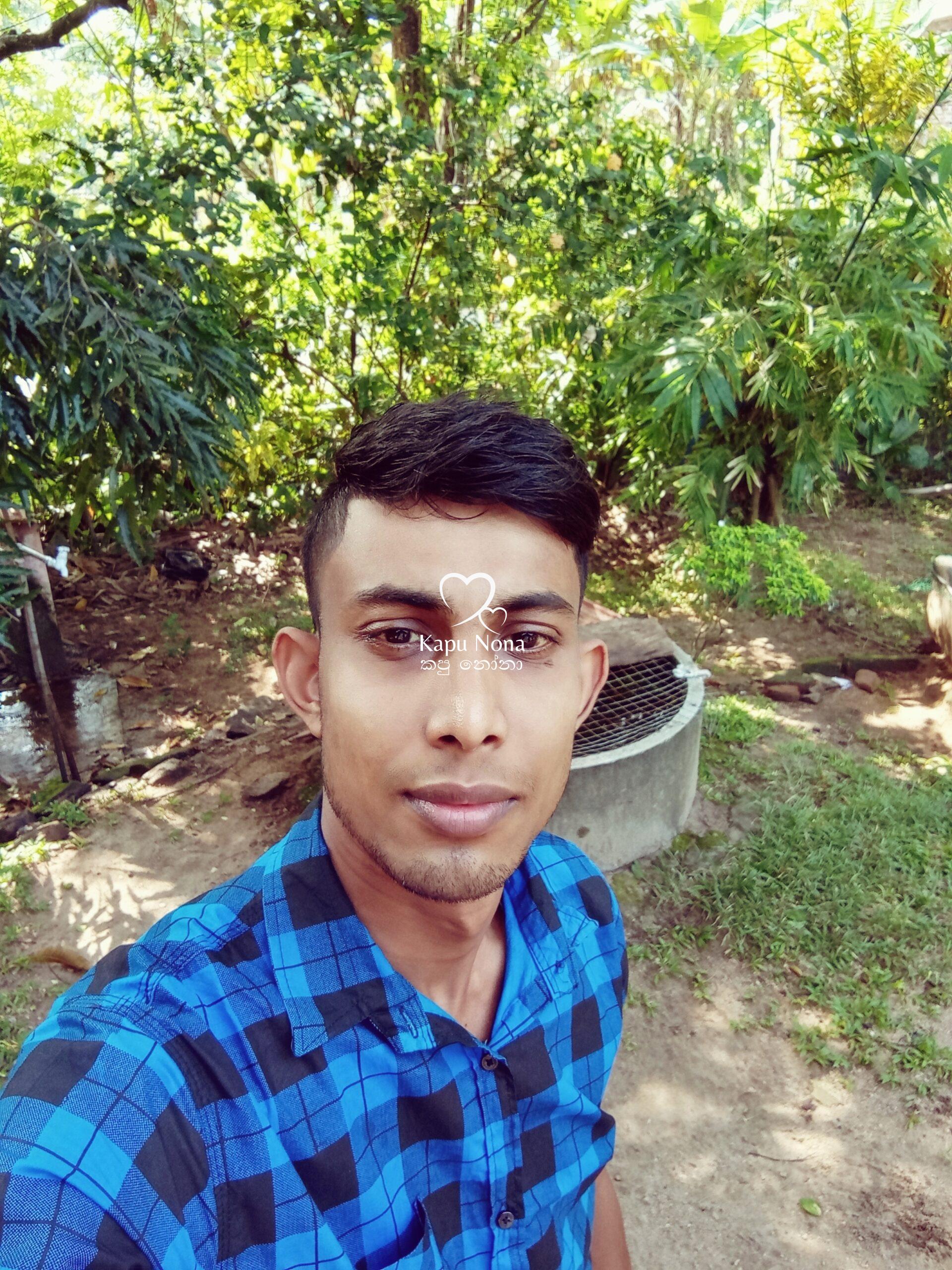 Chinthaka wijesooriya