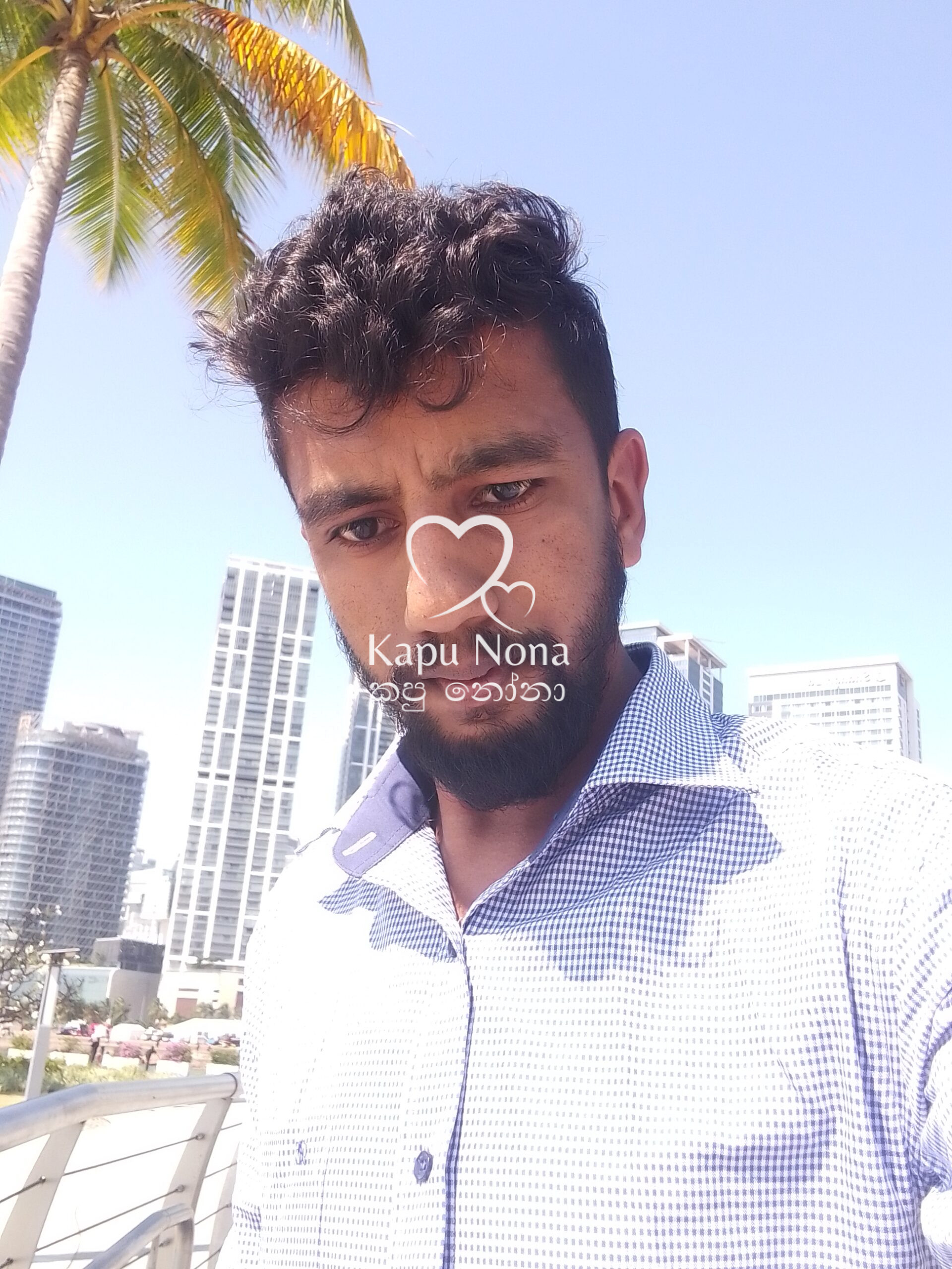 චානක ප්රියමාල්