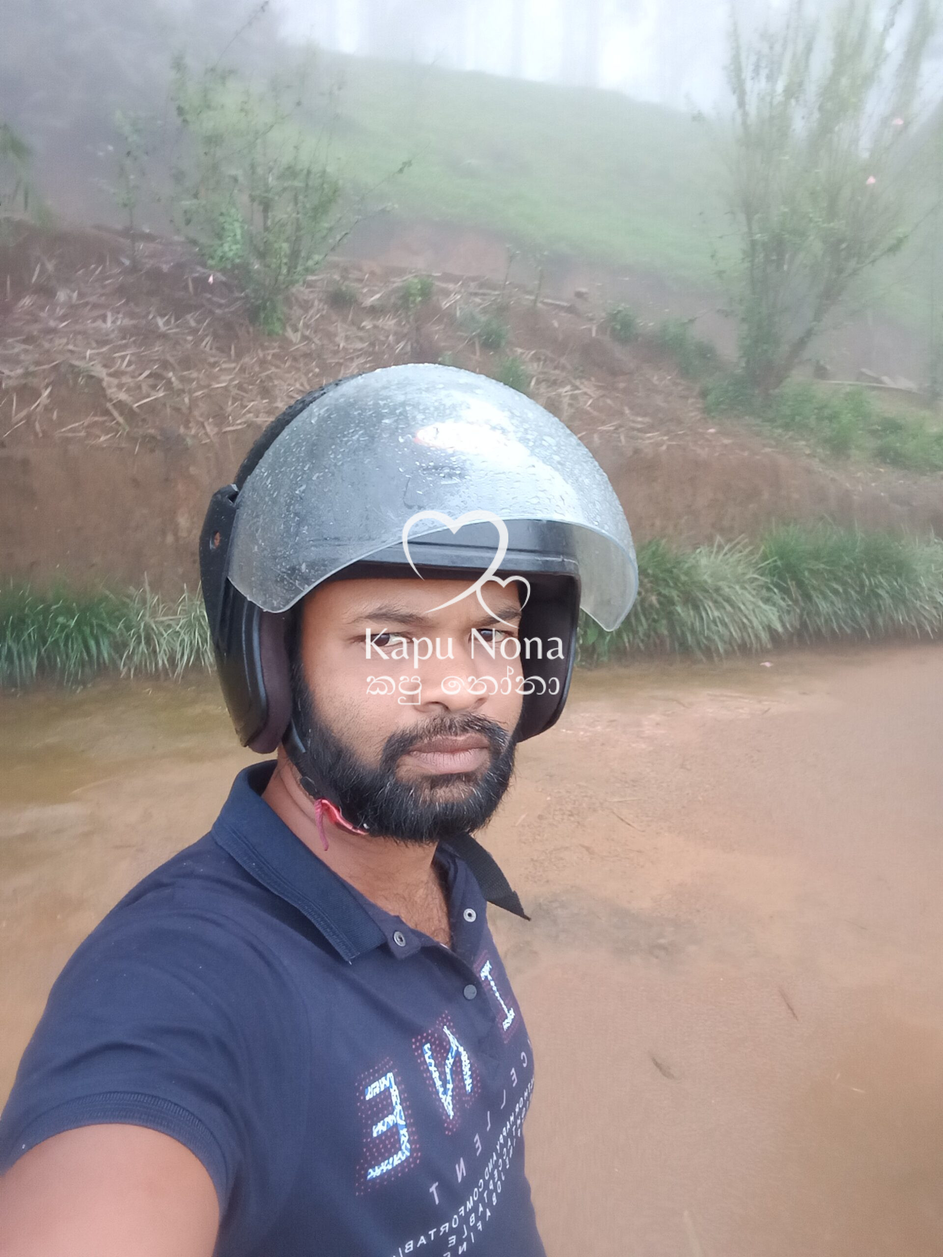 S. K. B Saman priyantha