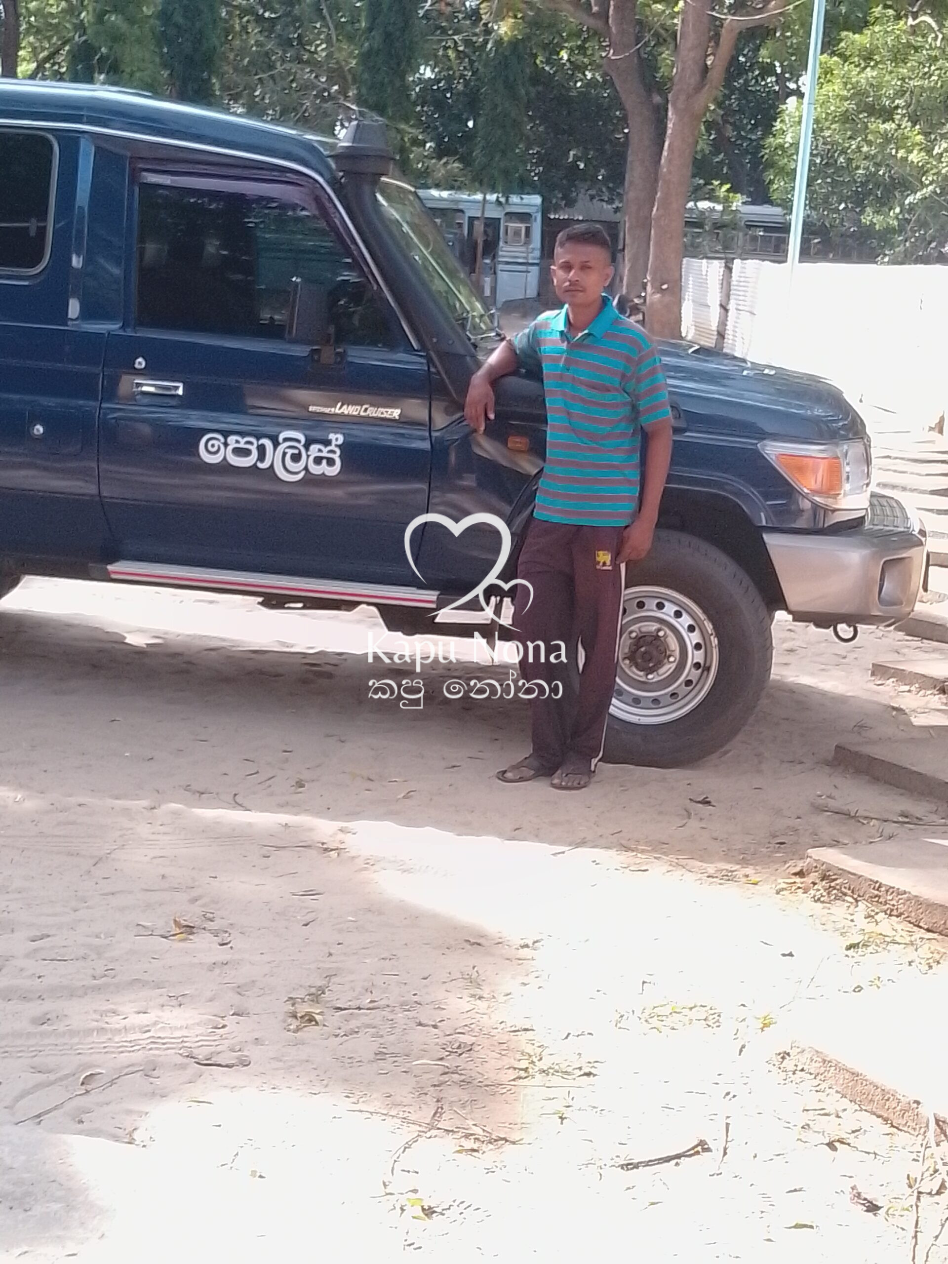 I H Sarath madhusanka