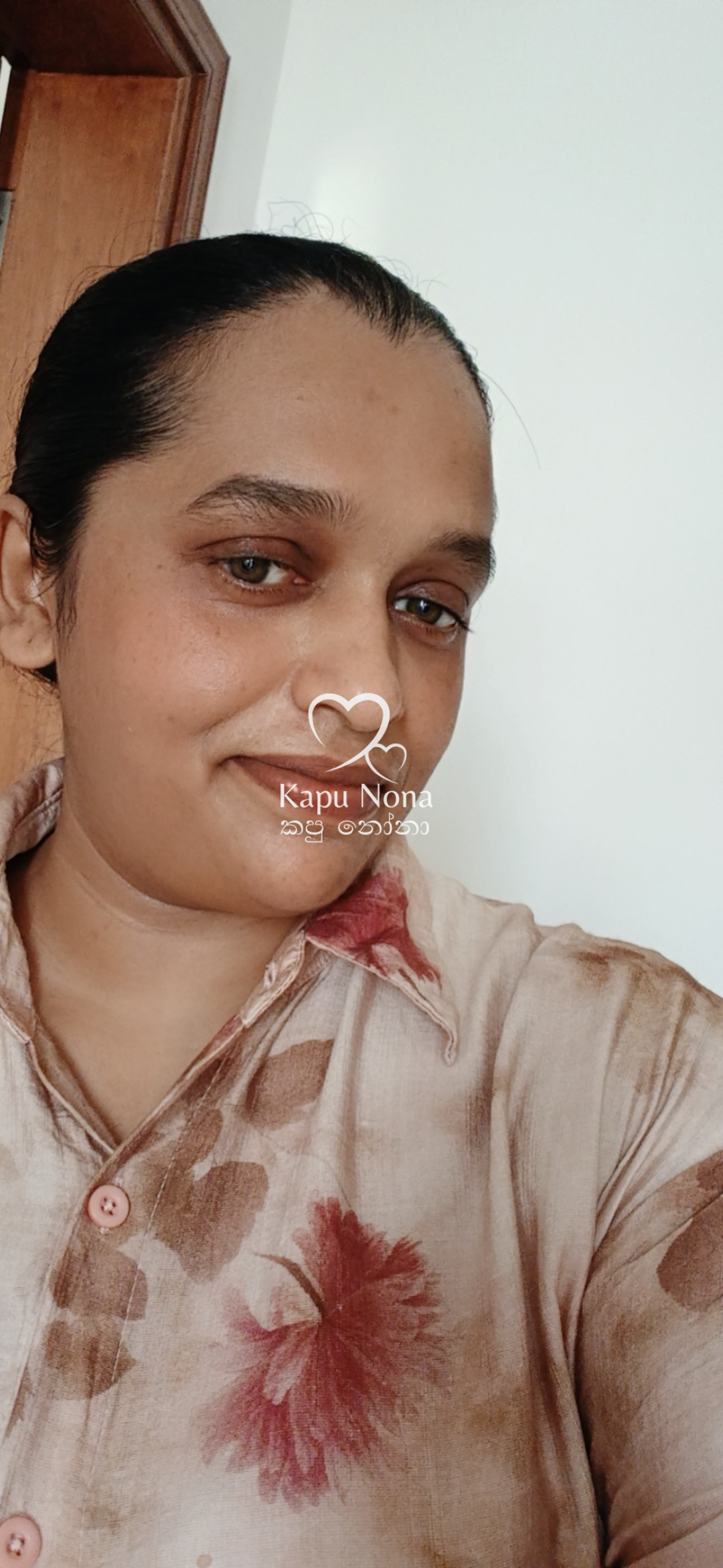 නාලිකා විජේසිංහ