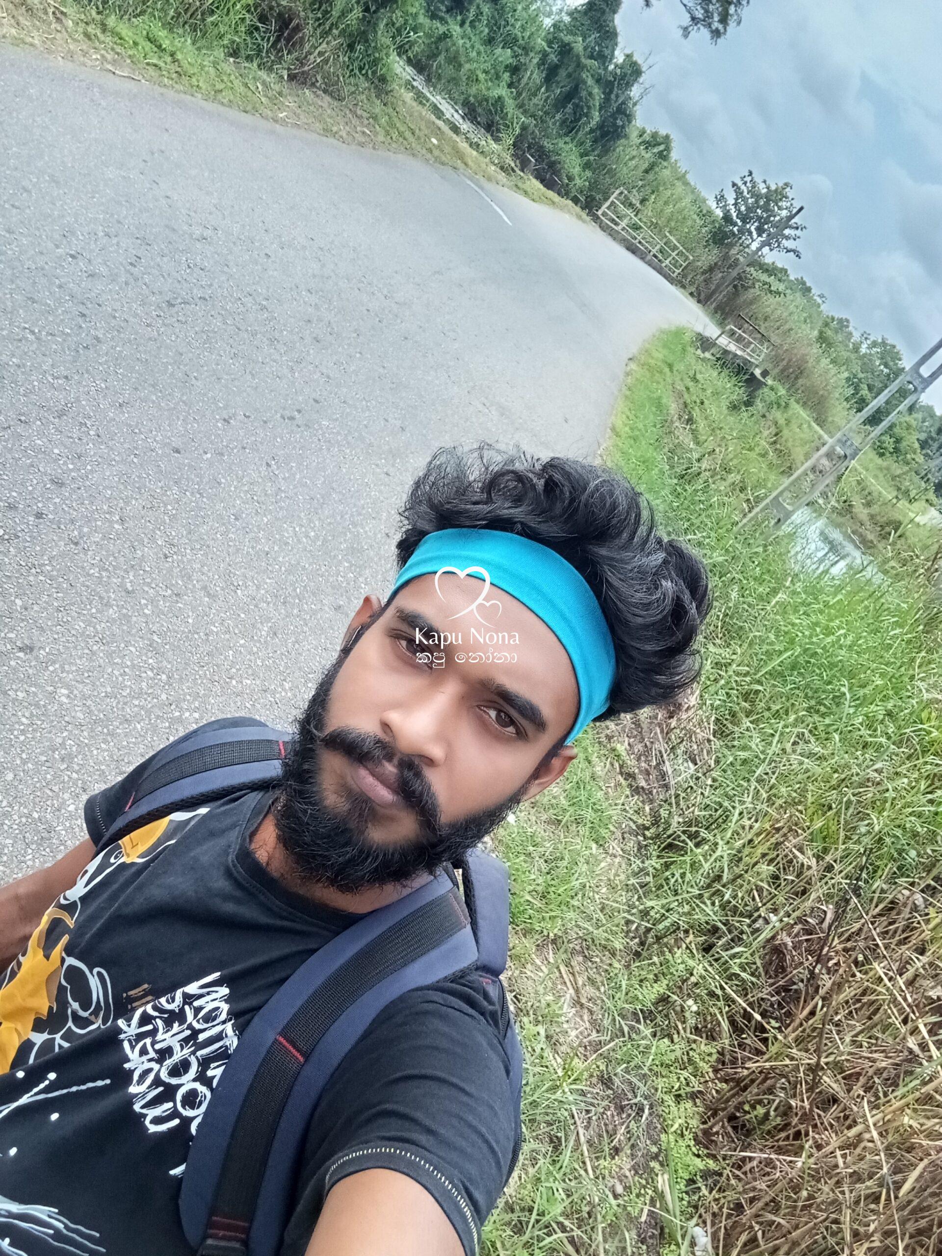 Janith Lahiru Kumara