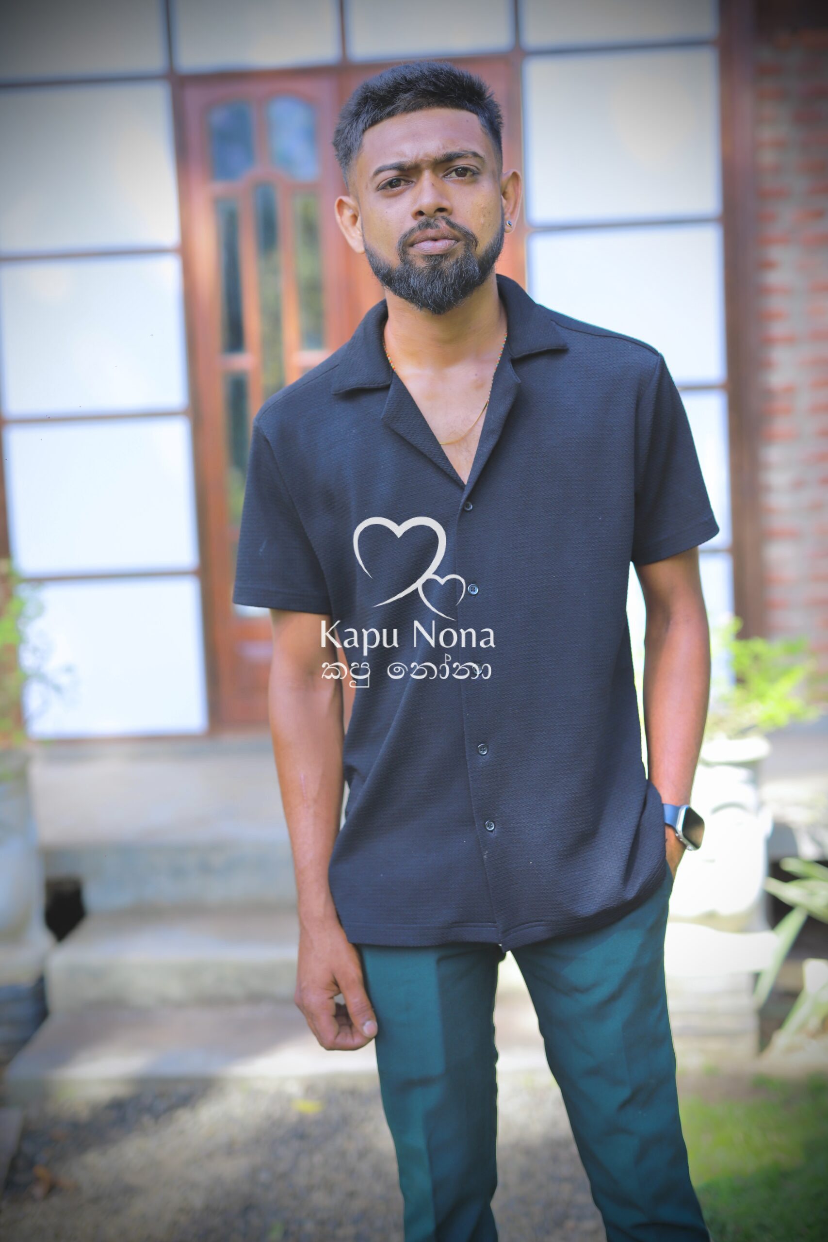 ලහිරු සදරුවන්