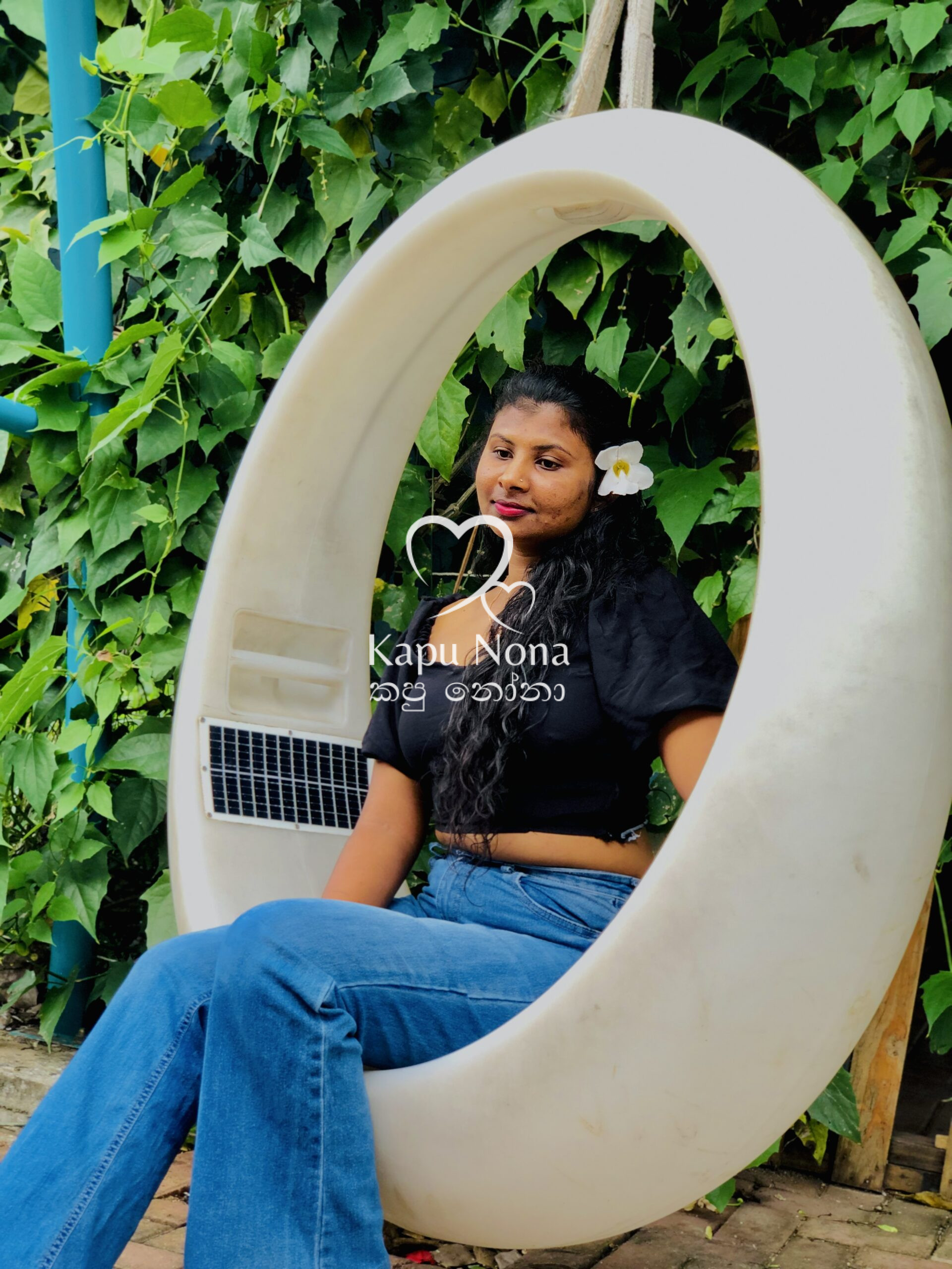 නිමේශා පියුමලි