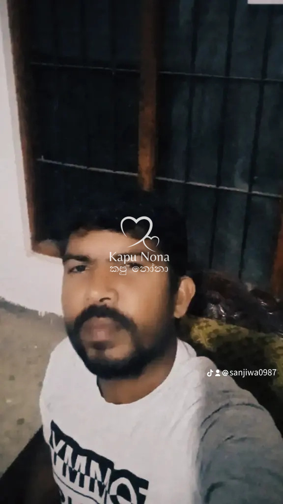 සංජීව සදරුවන්