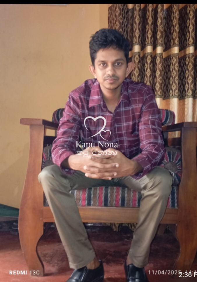 Chanaka senevirathna