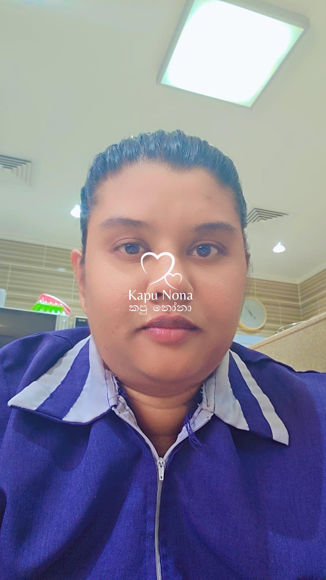 H.A. නිමන්ති ලසිකා මදුභාසි