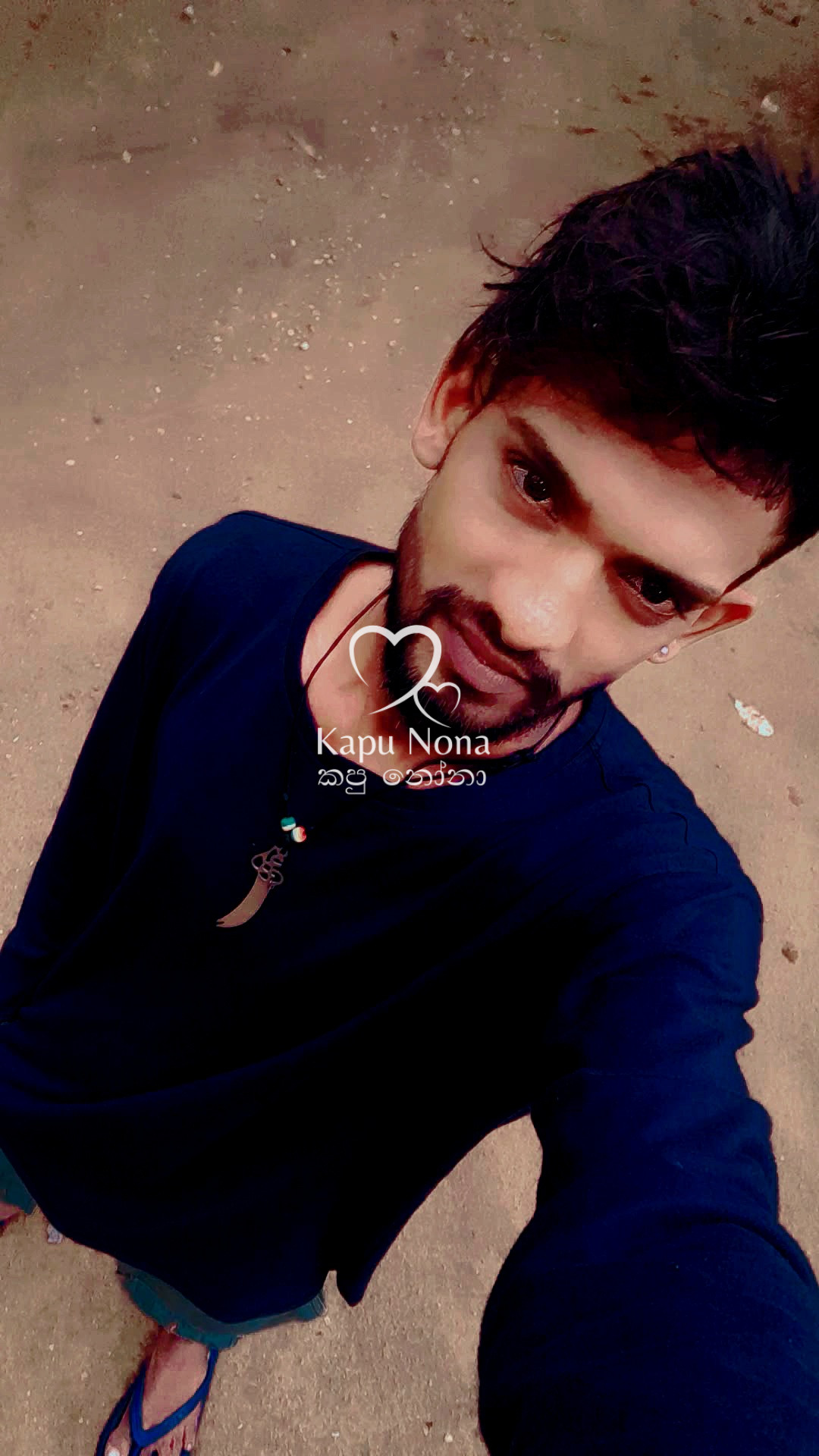 RD බුද්දික රුවන් කුමාර