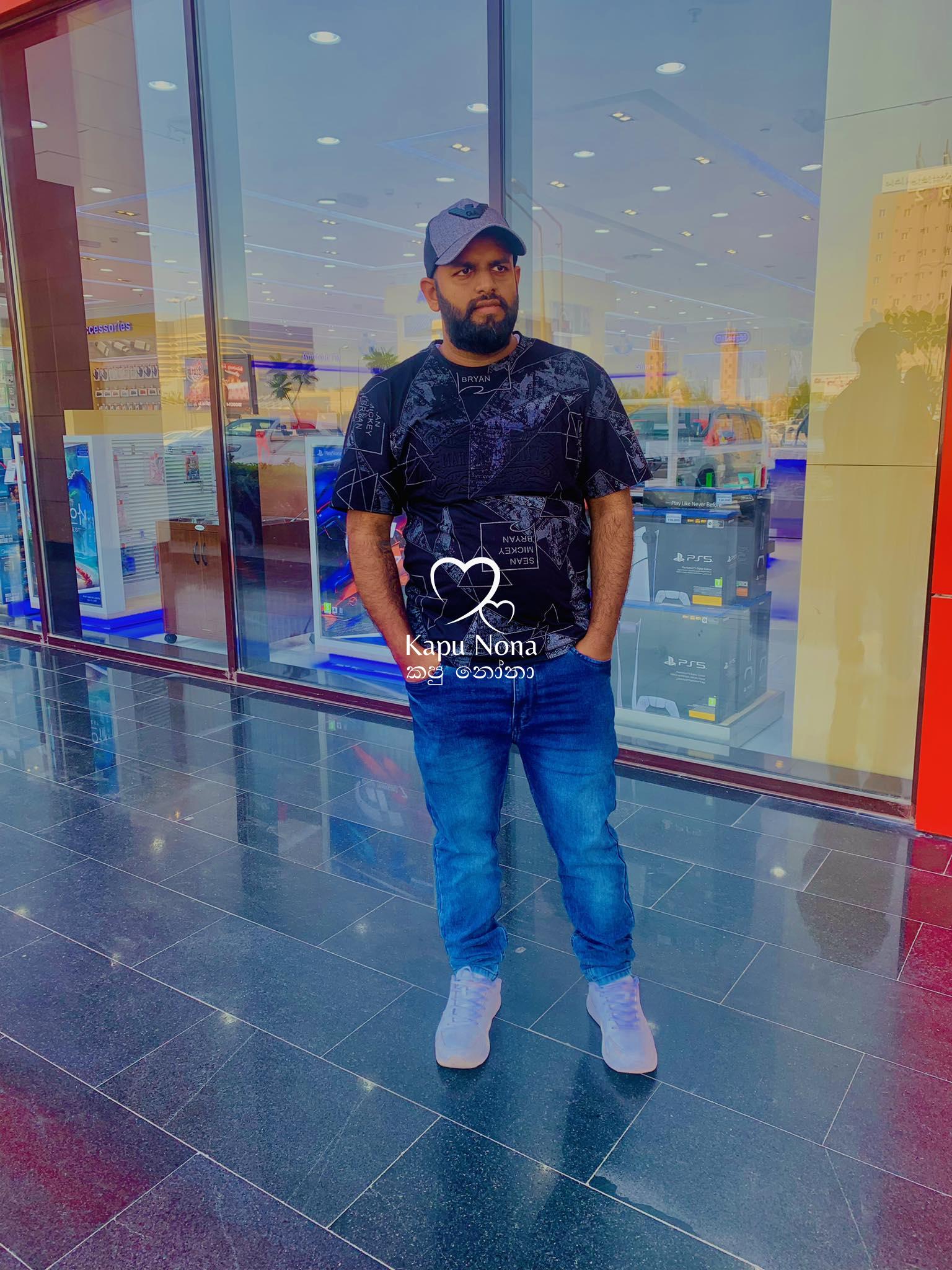 Gayan sandaruwan Gunasena