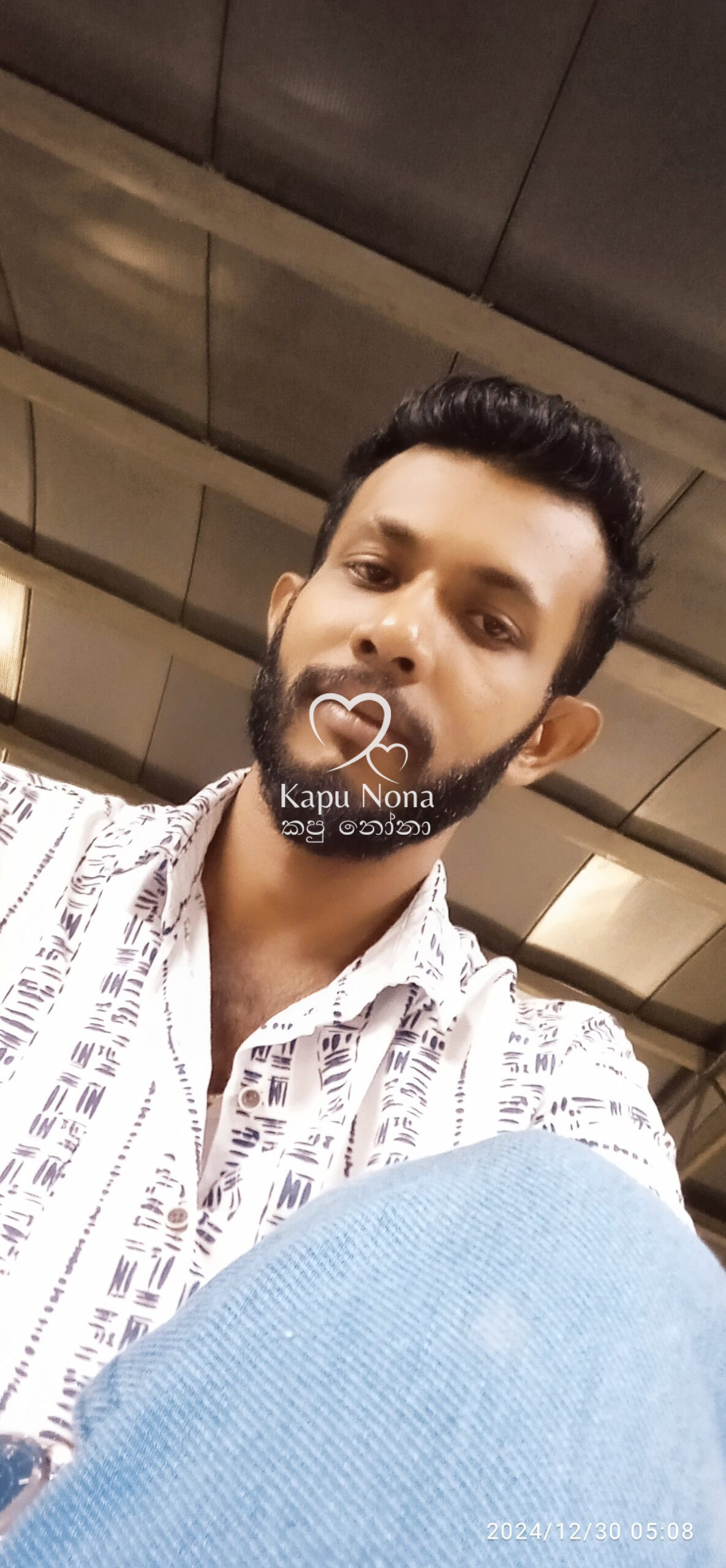 Sahan anushka nanayakkara