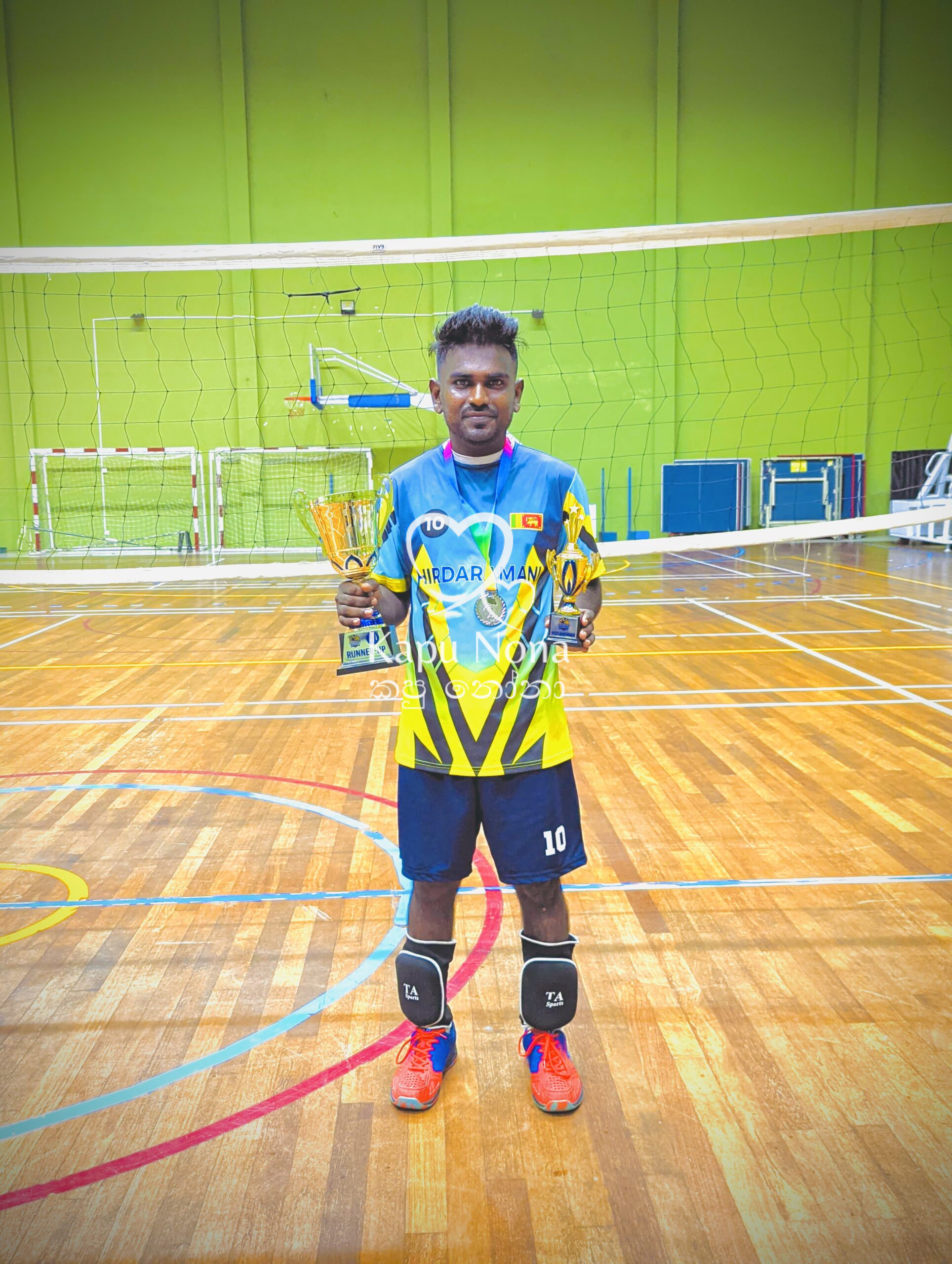 D Suresh madusanka silva