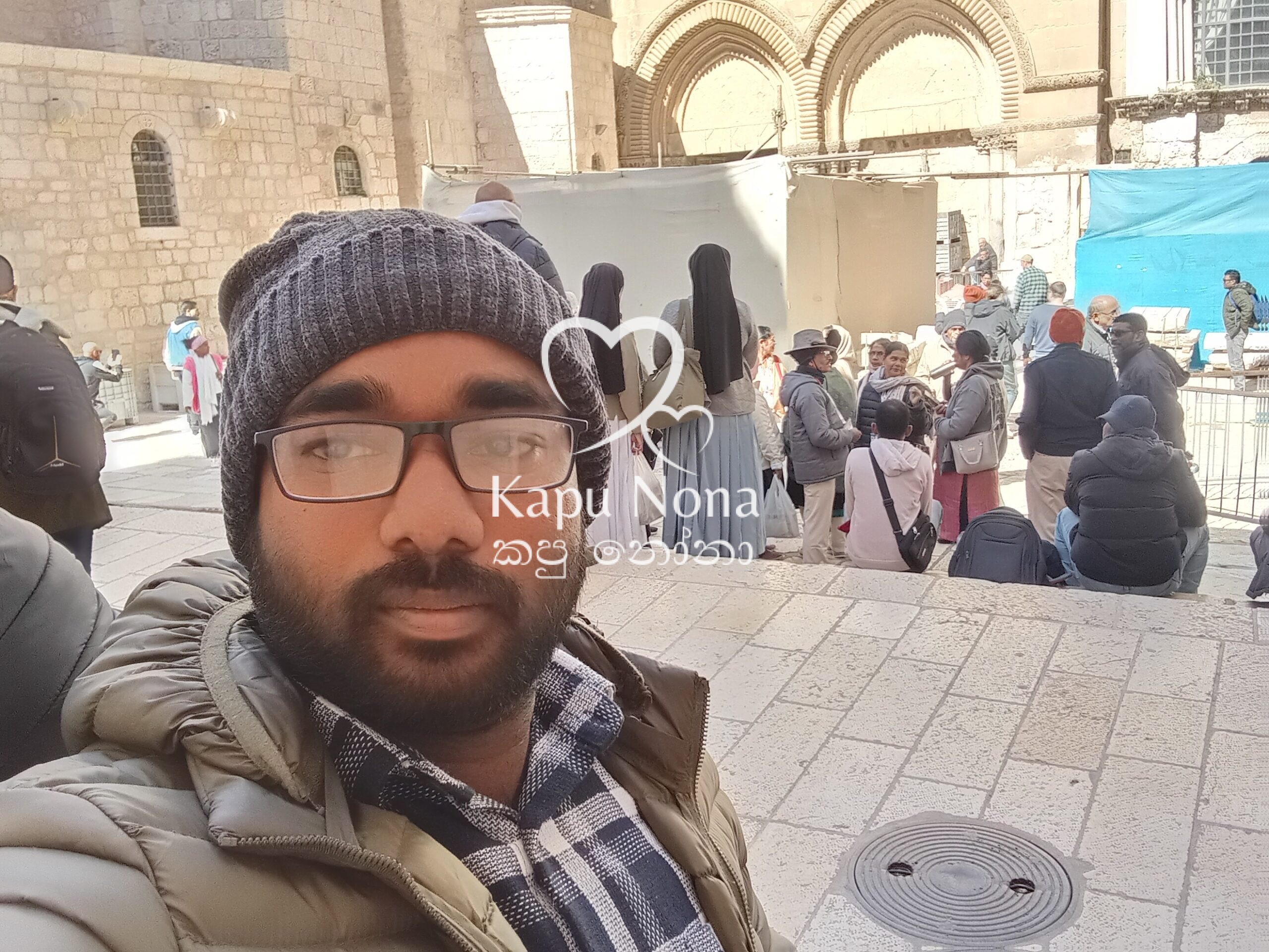 W.A.H.anjana chandrasekara