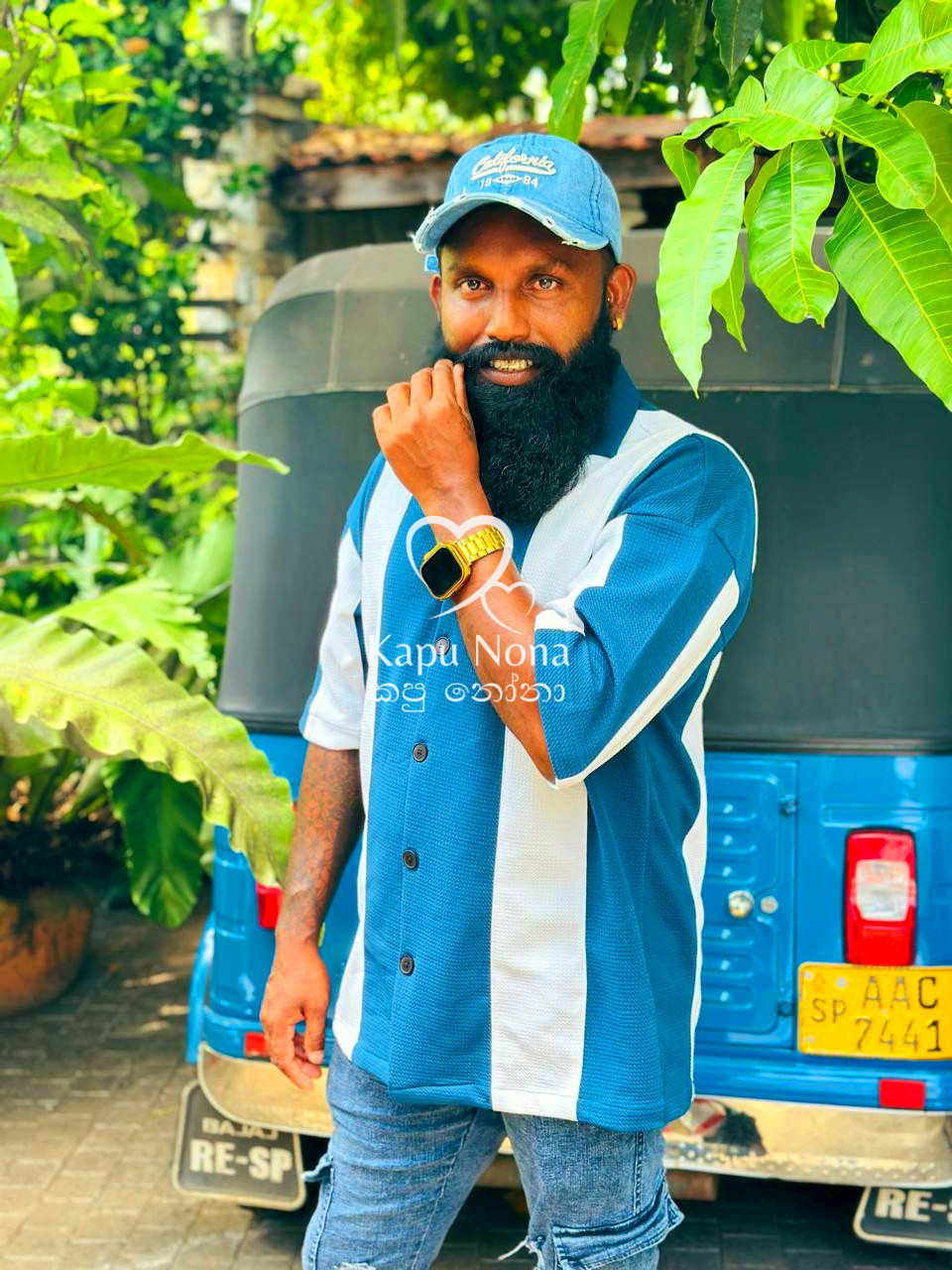 G.G.Chamil Shan Madusanka