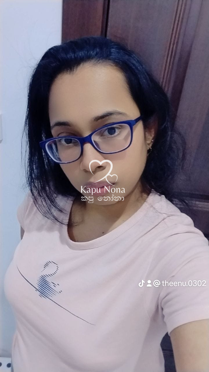 M.A Sasini Nirukshika