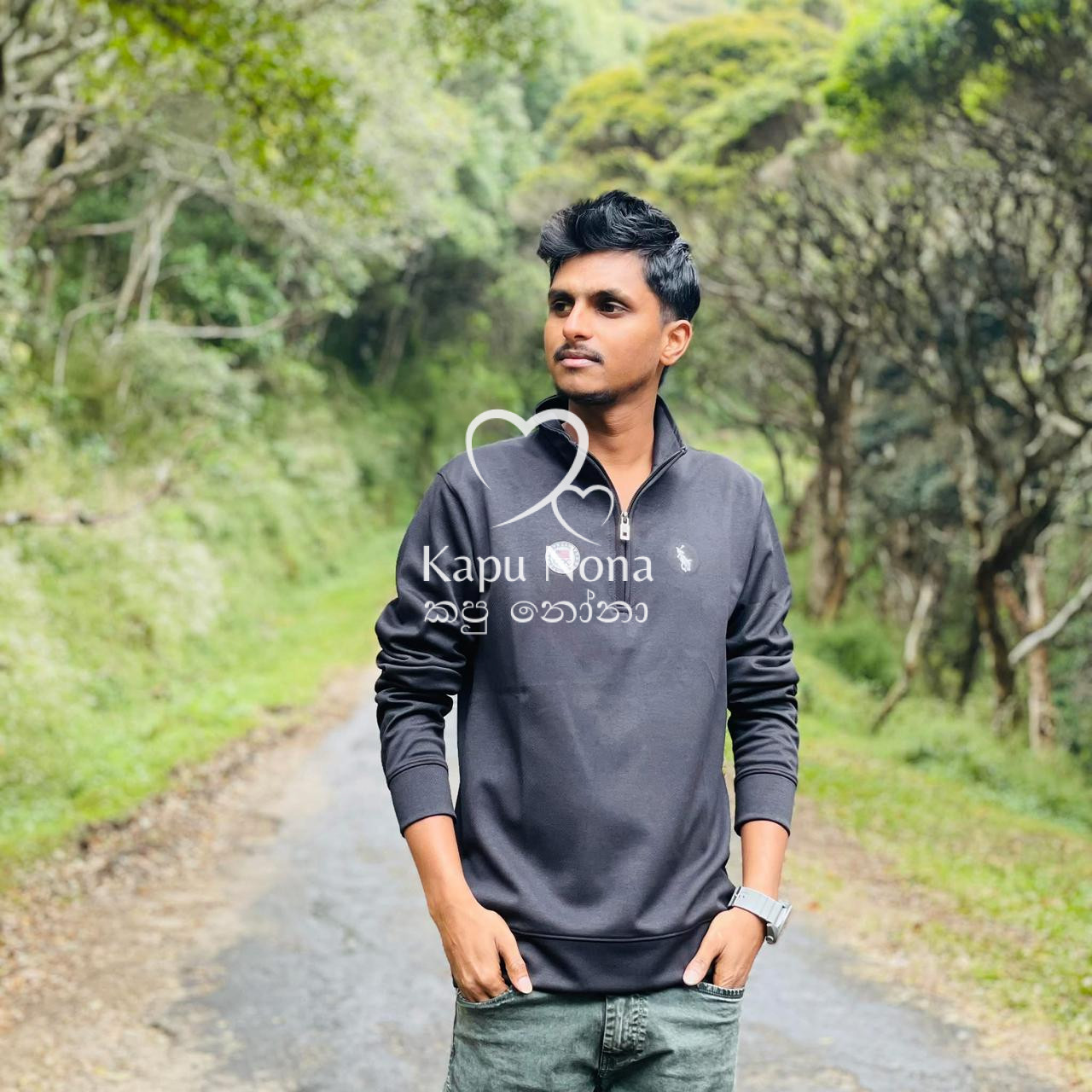 W M Asela Saumya Sandakelum