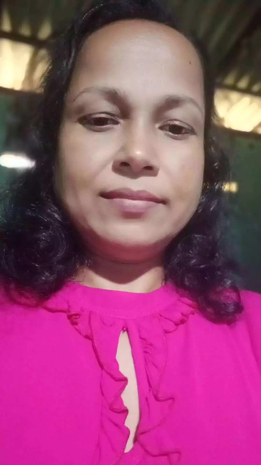 නිරෝෂා සරෝජනී මහවිත්තිගේ