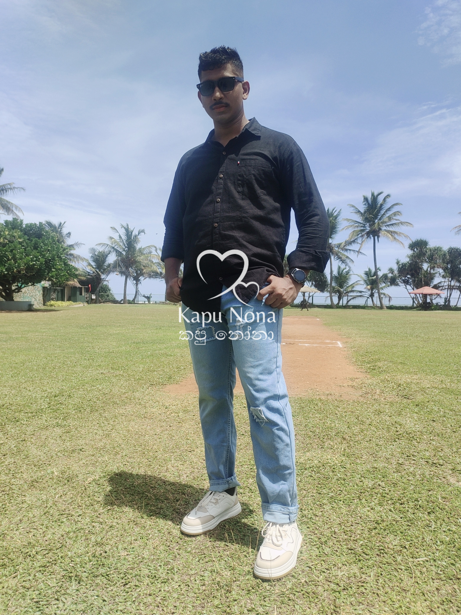 කවිෂ්ක කෞශල්ය මුතුකුමාරණ