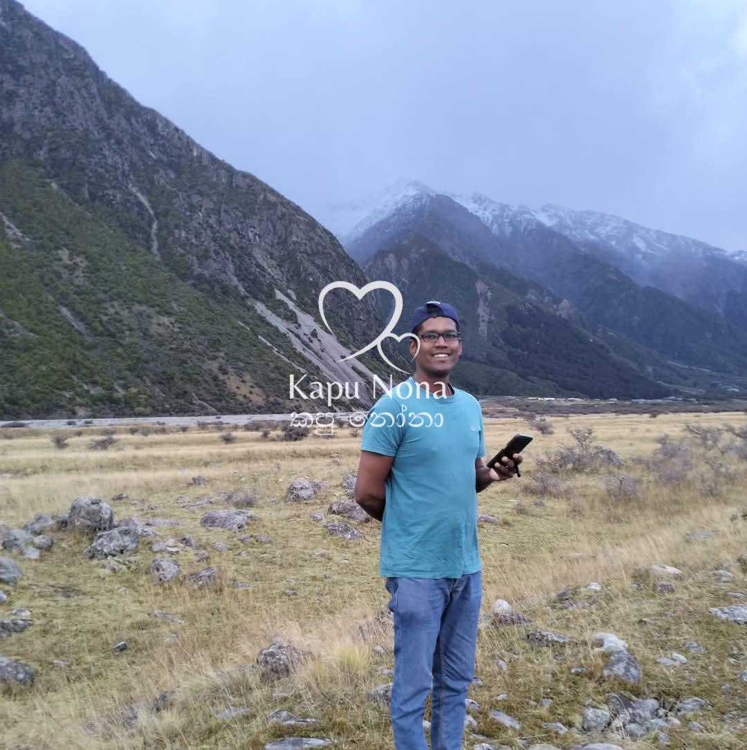 නාලක ප්රදීප්