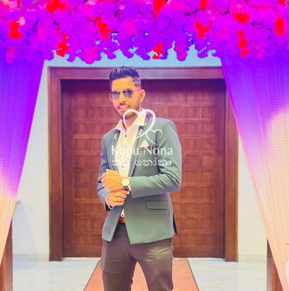 M D Shehan MMadusanka