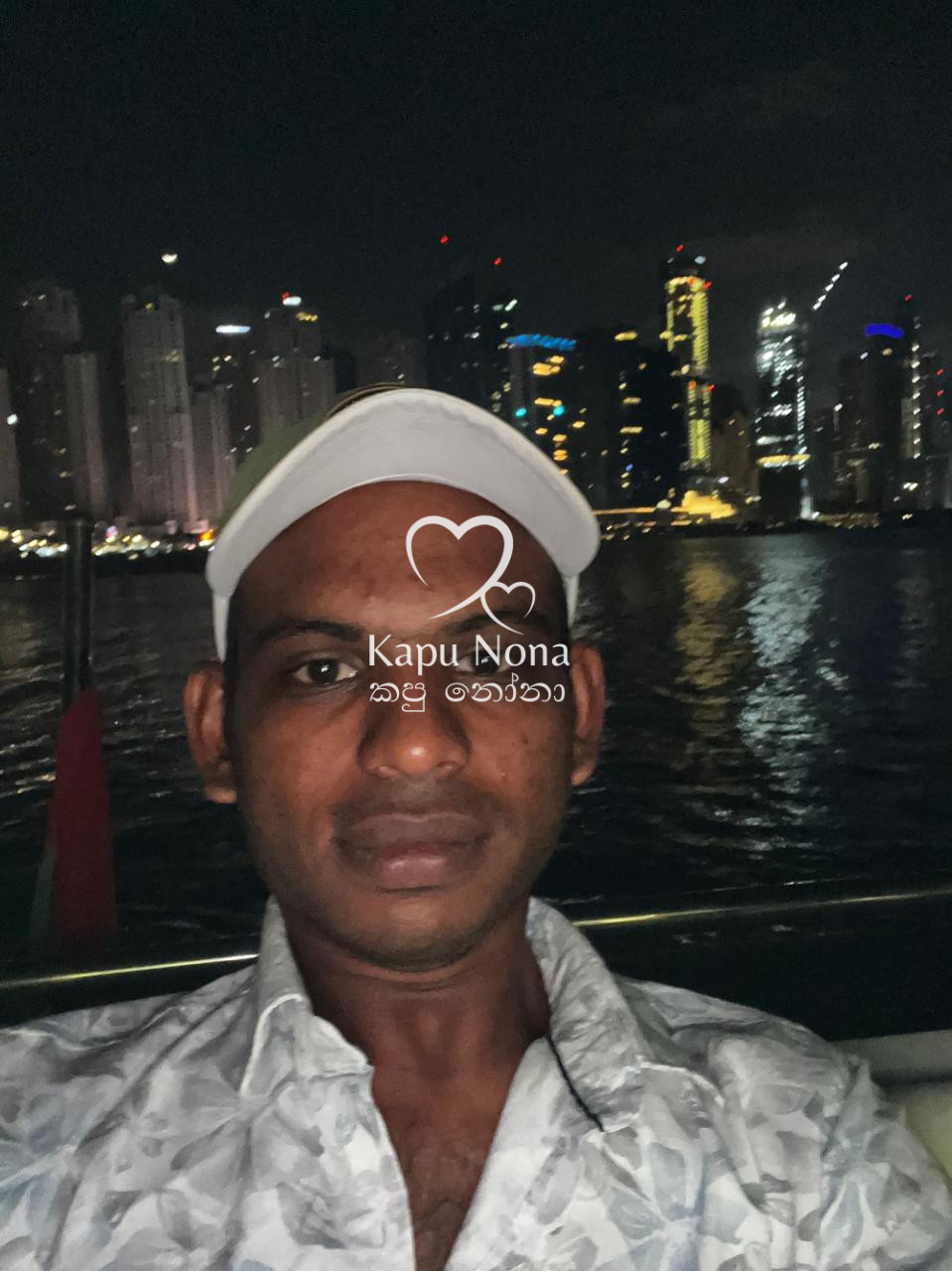 Indunil lahiru perera