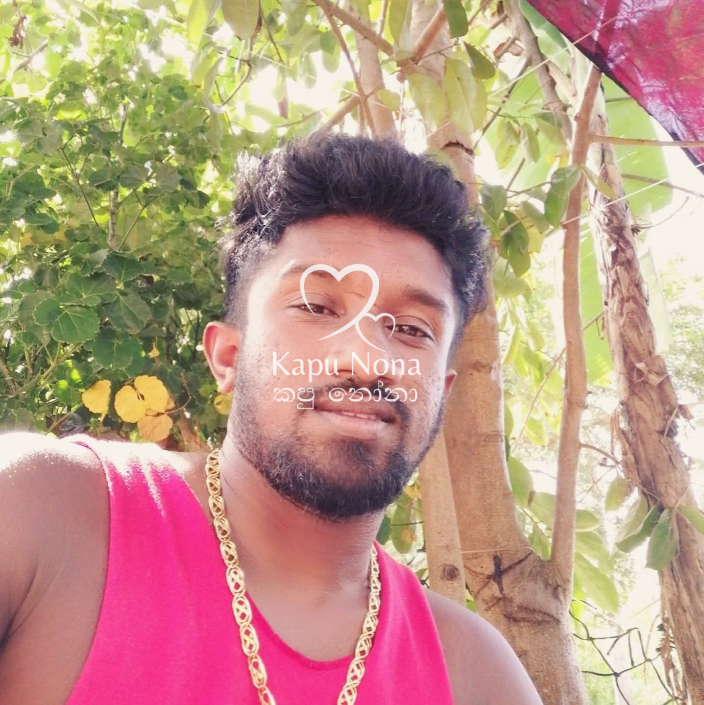 K.H ලහිරු මදුශාන්