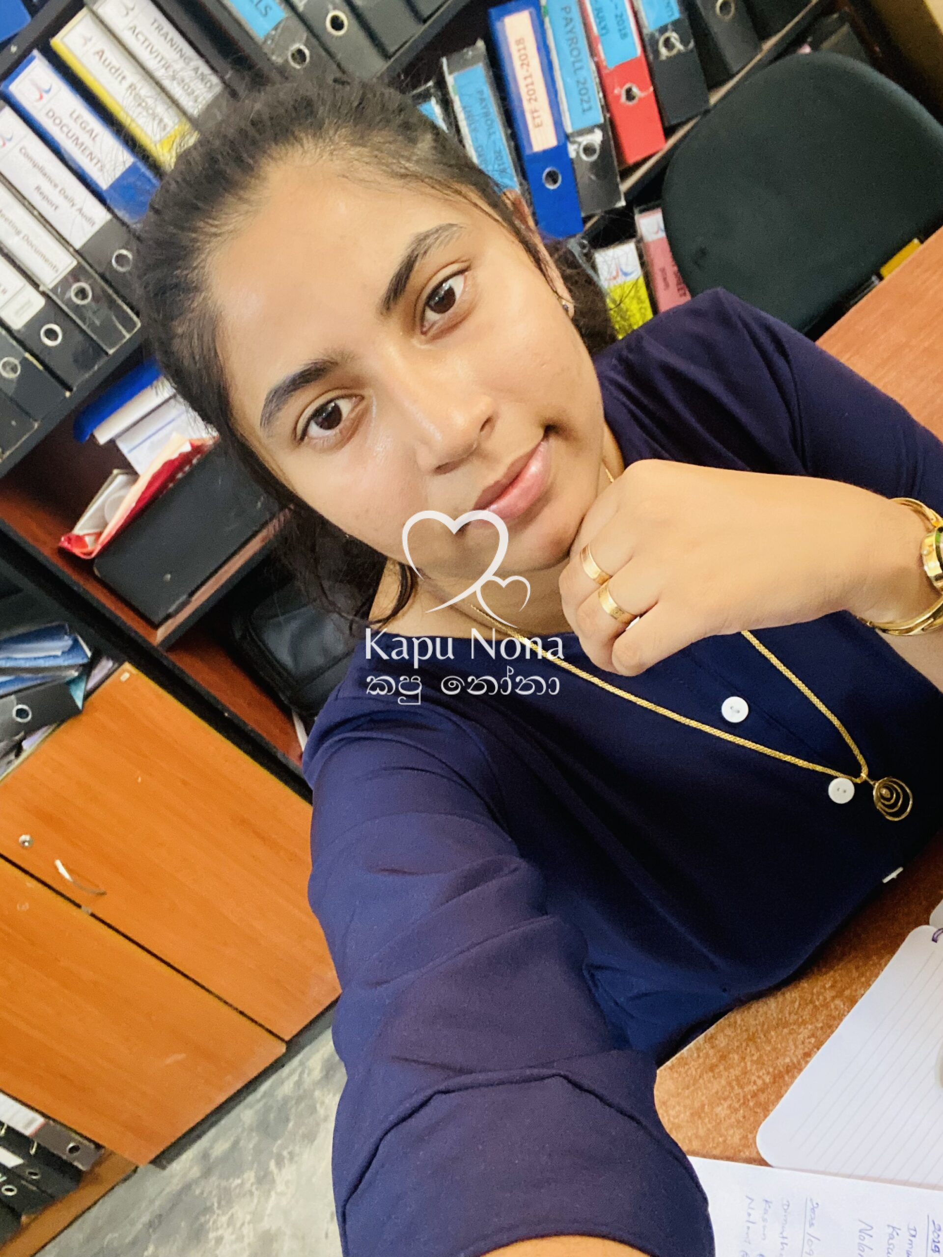 Rathnayaka Mudiyanselage Upeksha Madhumali